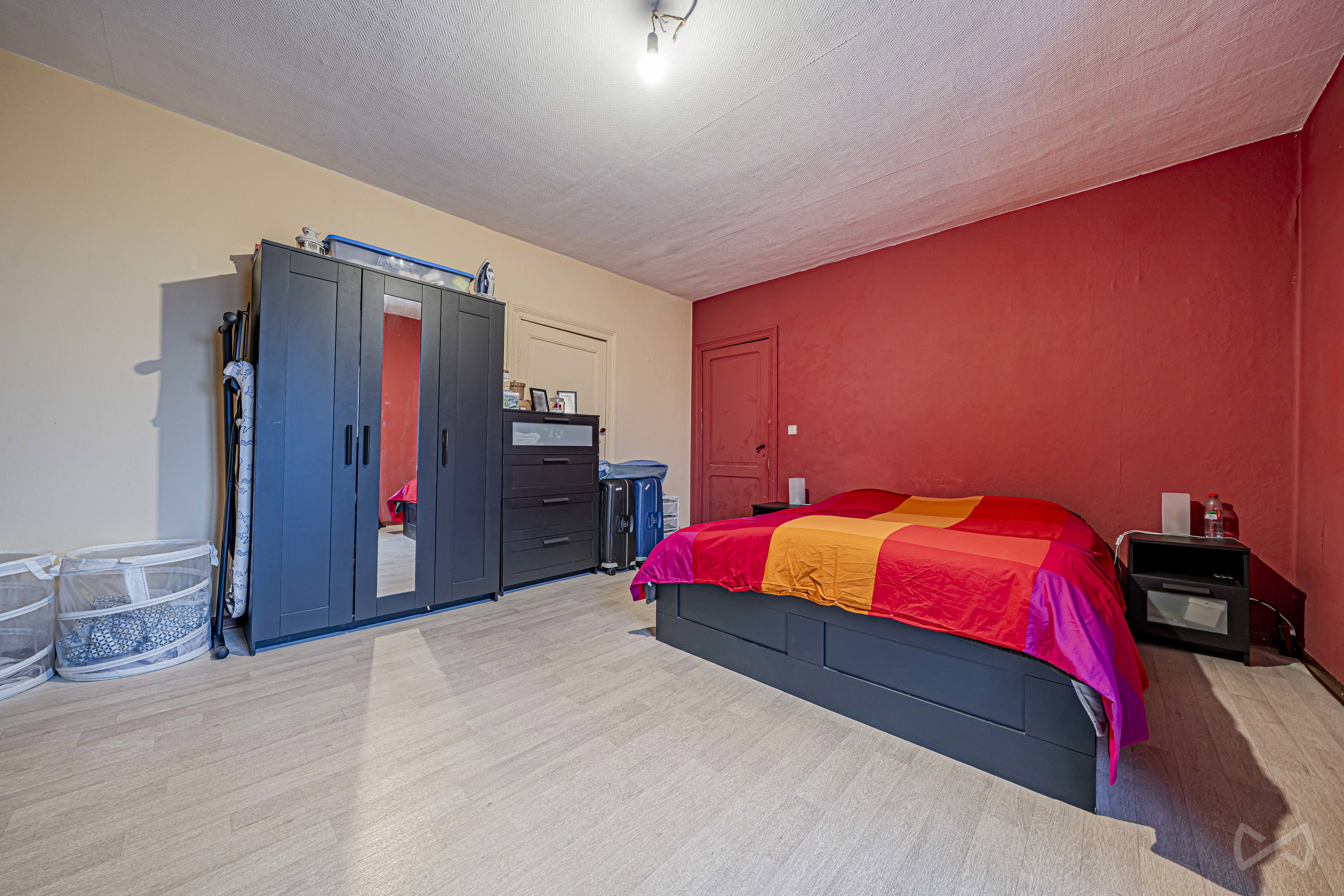 Foto 3 van 4 van Huis met drie slaapkamers in Landen