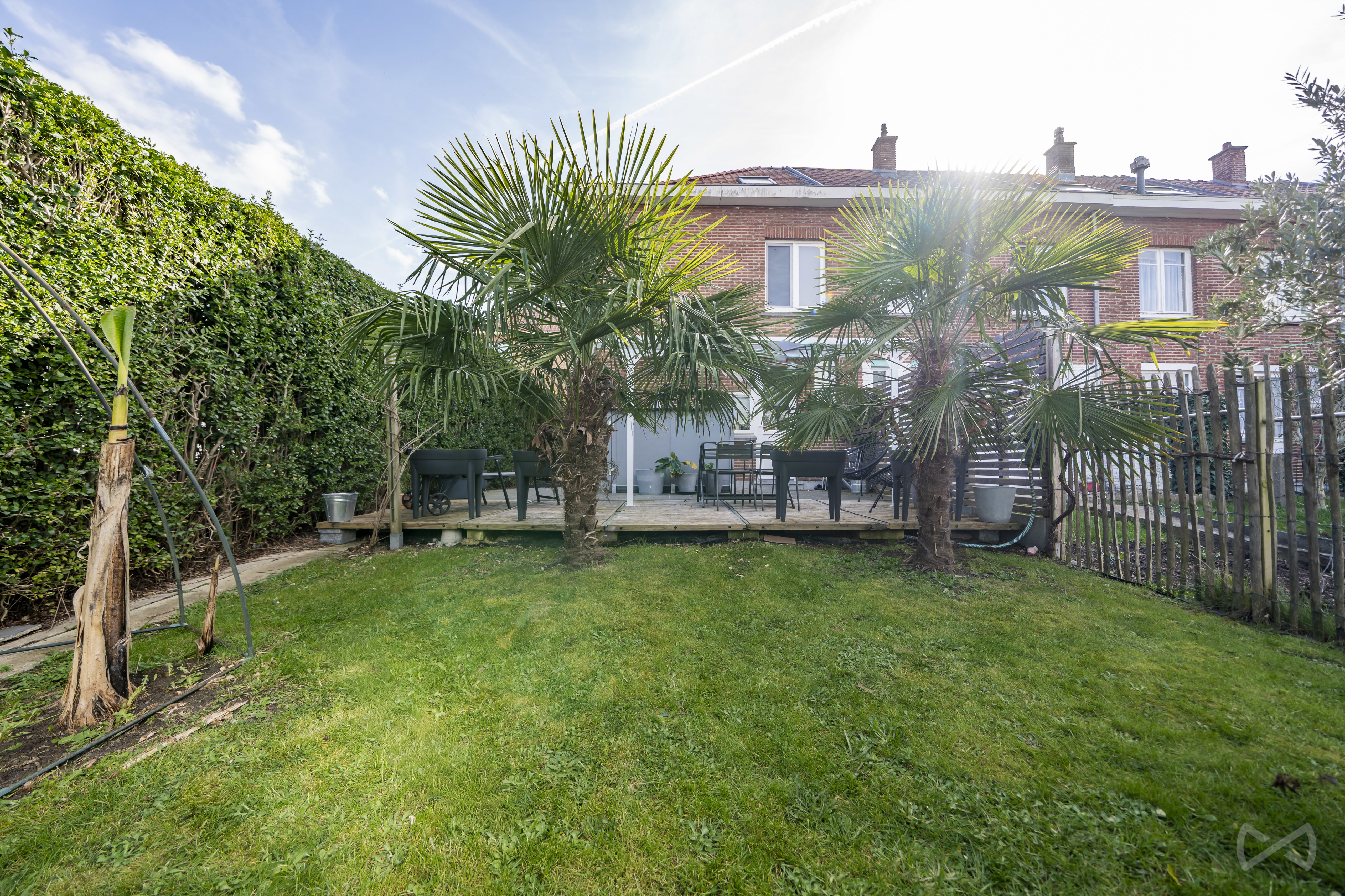 Picture 1 of 4 for House with two bedrooms in Jemappes
