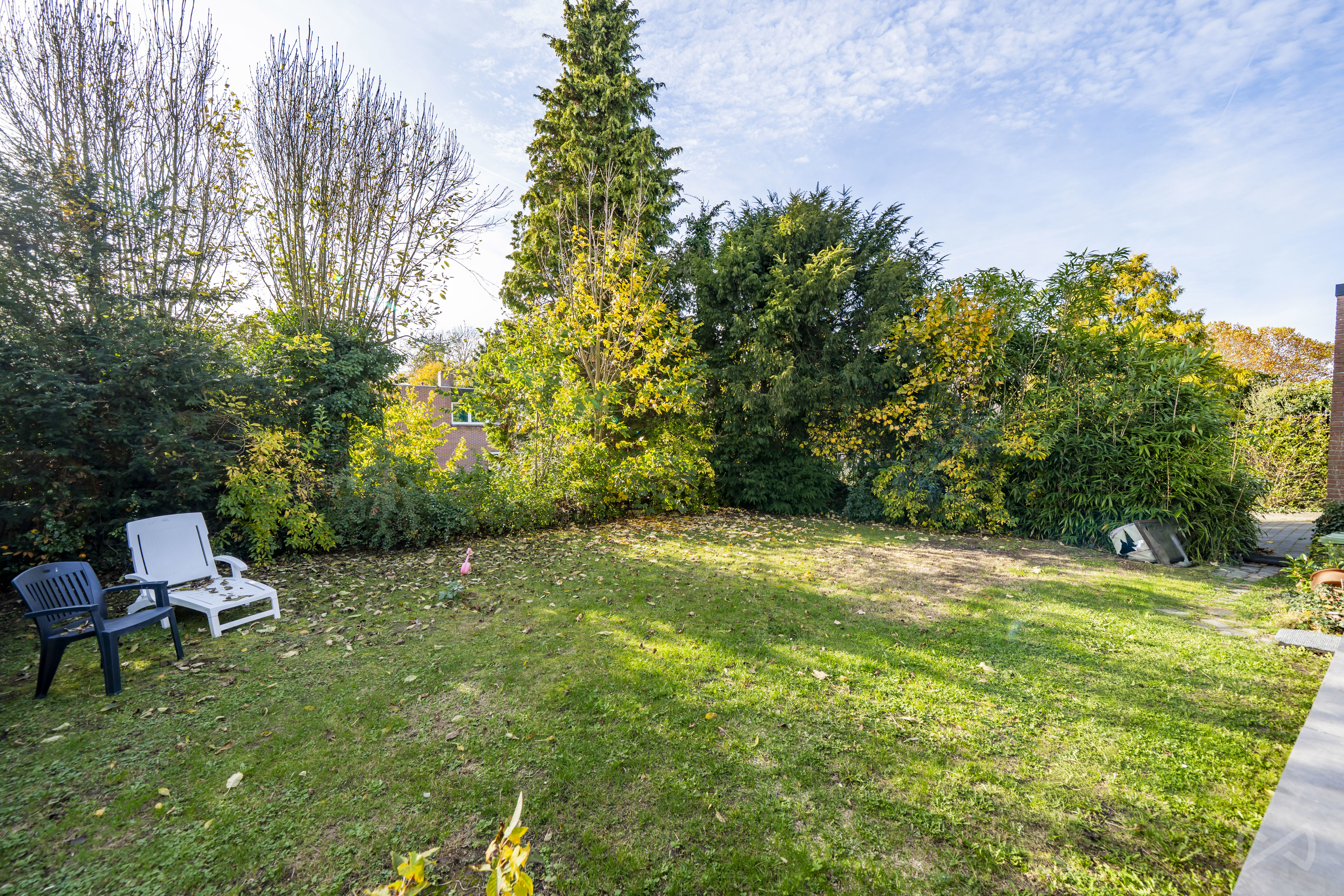 Photo 1 sur 4 pour Bungalow de quatre chambres à Tervuren
