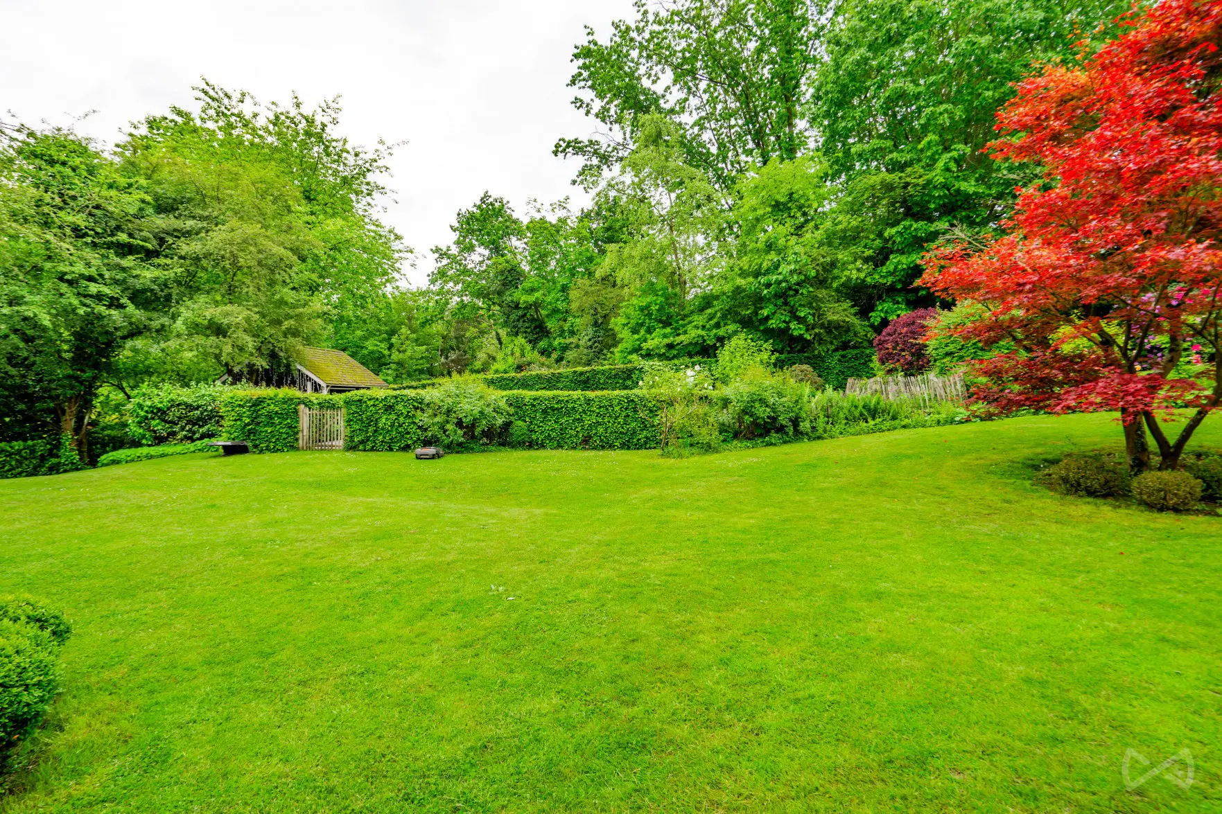 Picture 4 of 4 for House with five bedrooms in Céroux-mousty