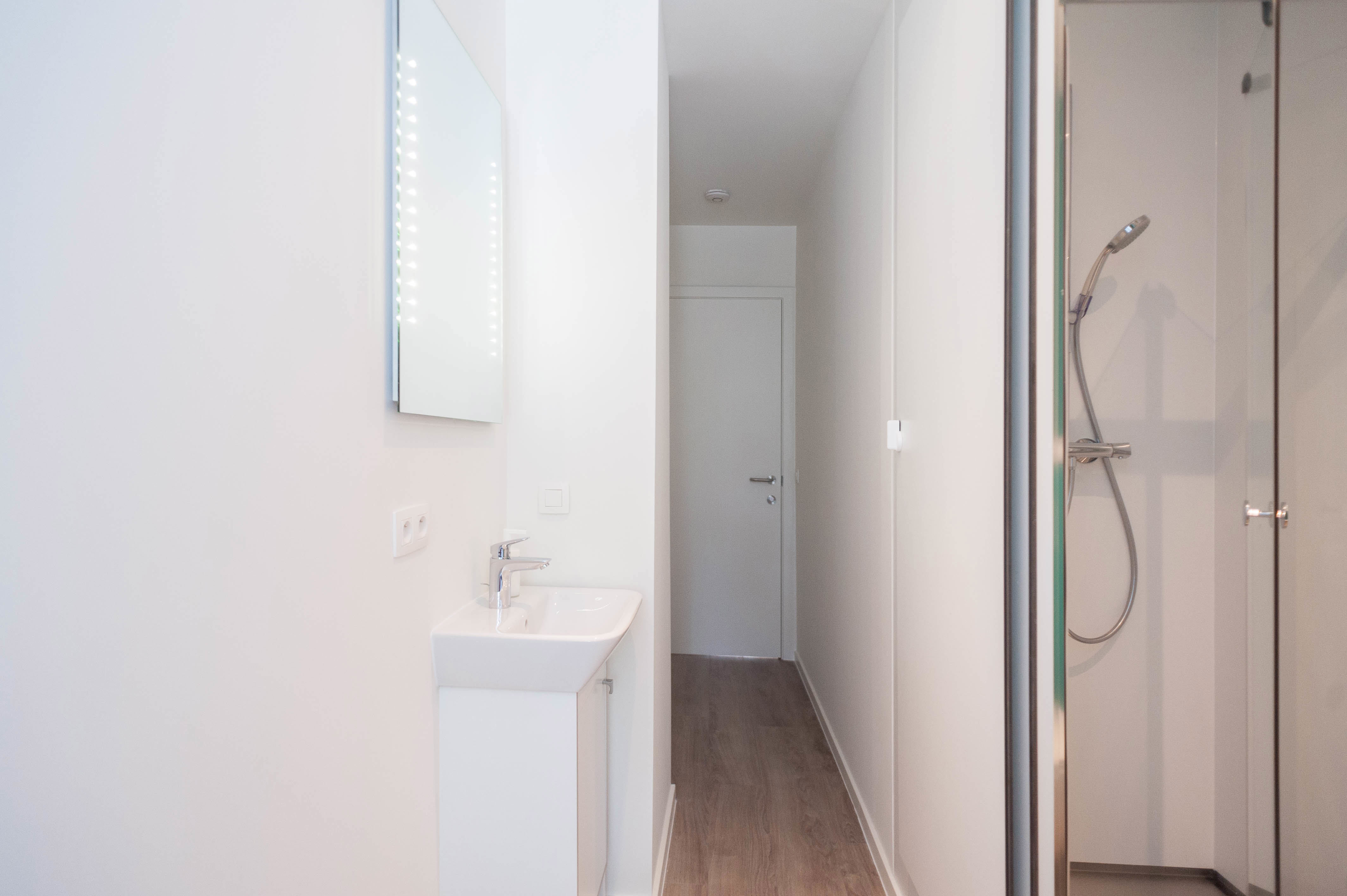 Picture 4 of 4 for Multi-purpose building in Leuven