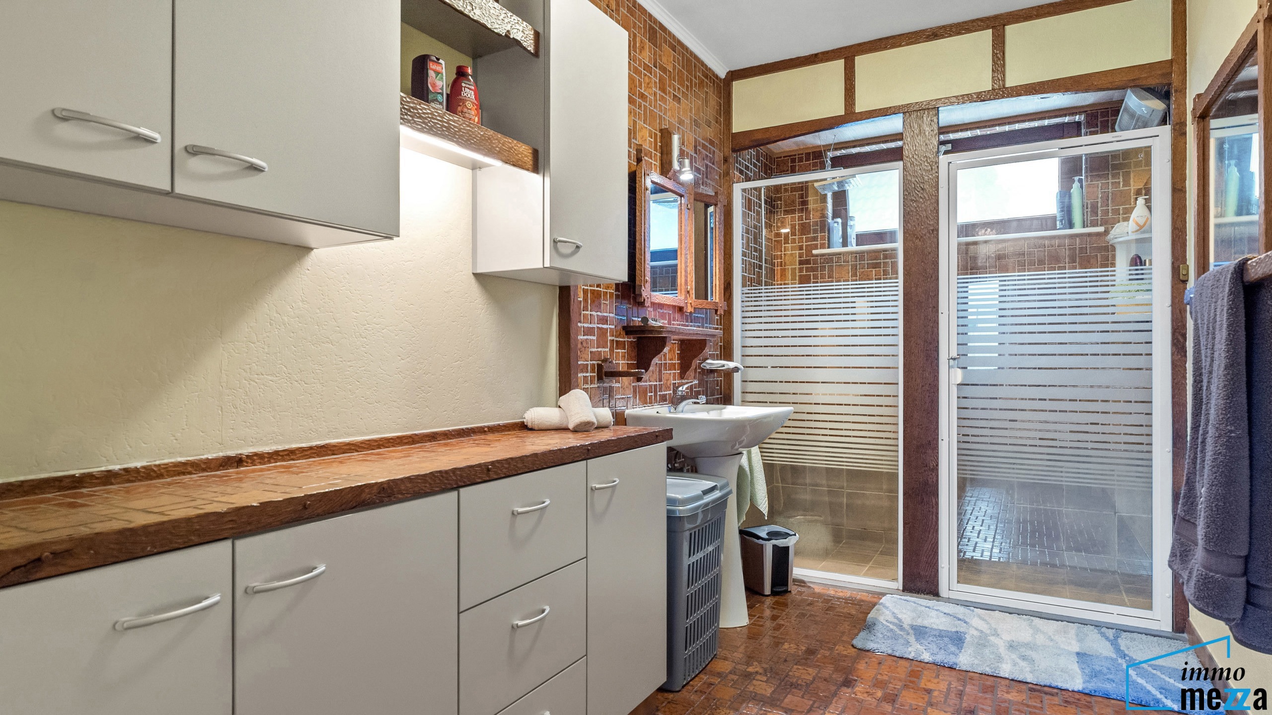 Picture 4 of 4 for Charming house with three bedrooms in Halen