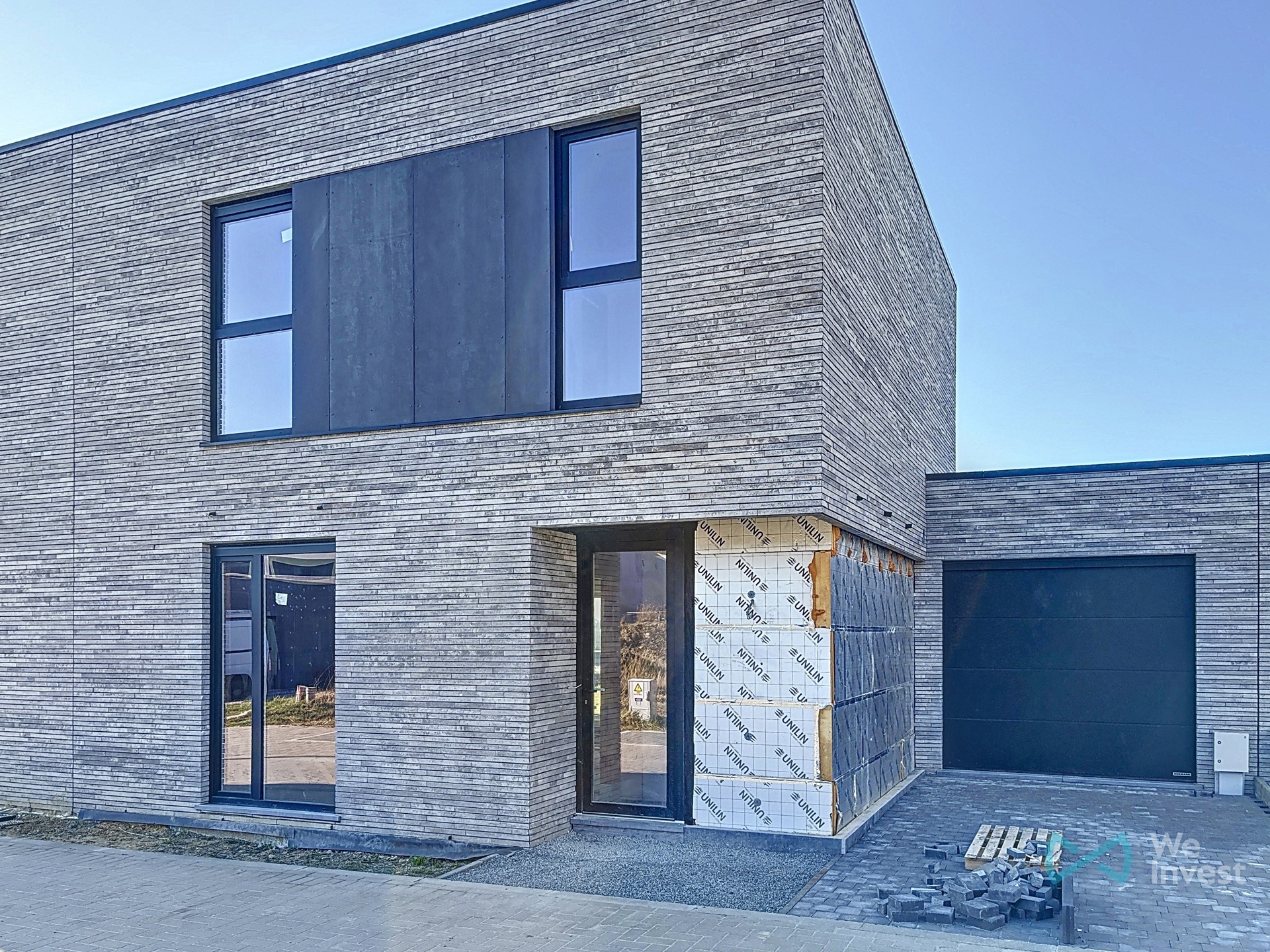 Photo 1 sur 4 pour Maison de trois chambres à La Louvière