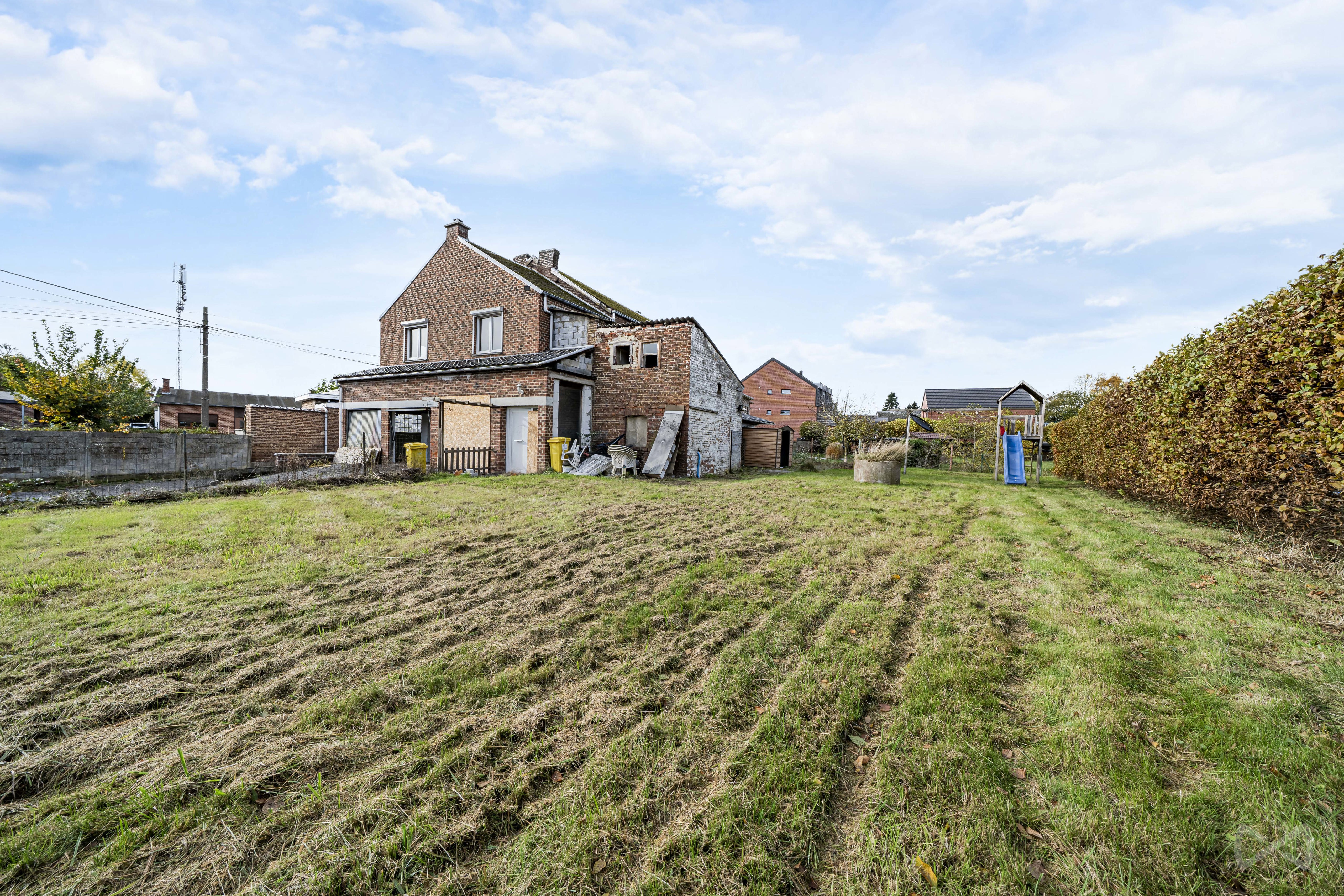 Picture 4 of 4 for House with four bedrooms in Verlaine
