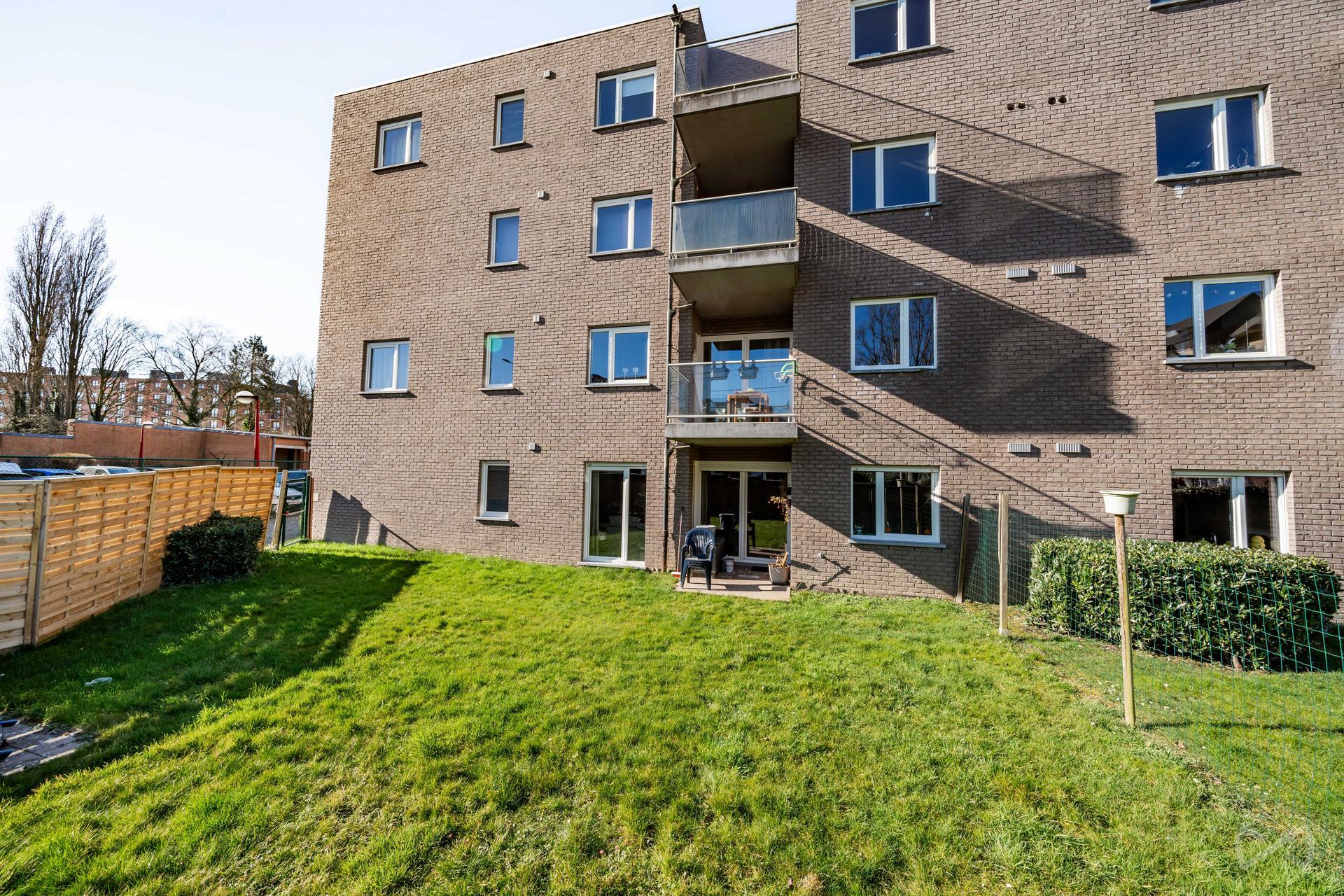 Picture 1 of 4 for Flat with two bedrooms in Waremme