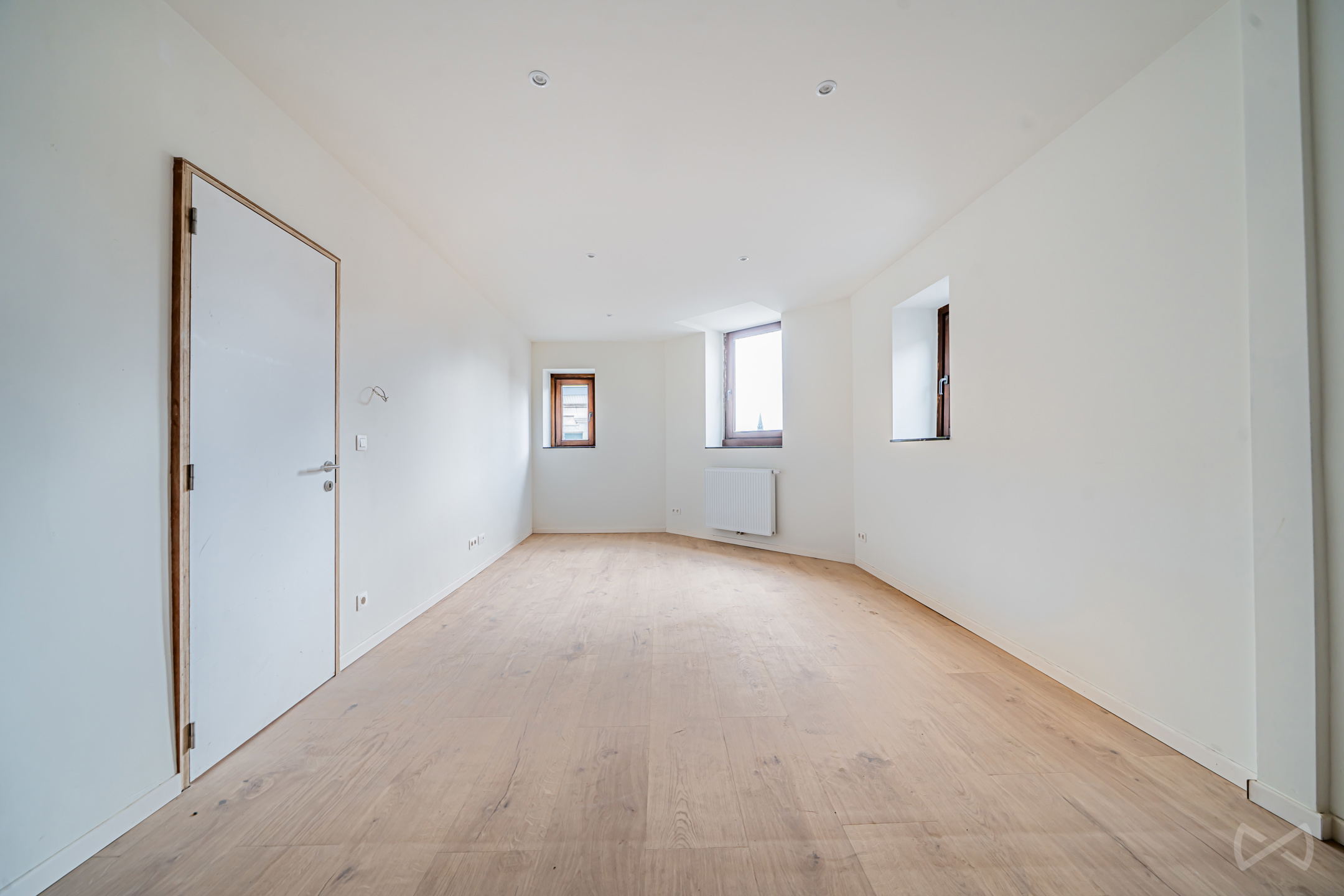 Photo 1 sur 4 pour Appartement de deux chambres à Liège