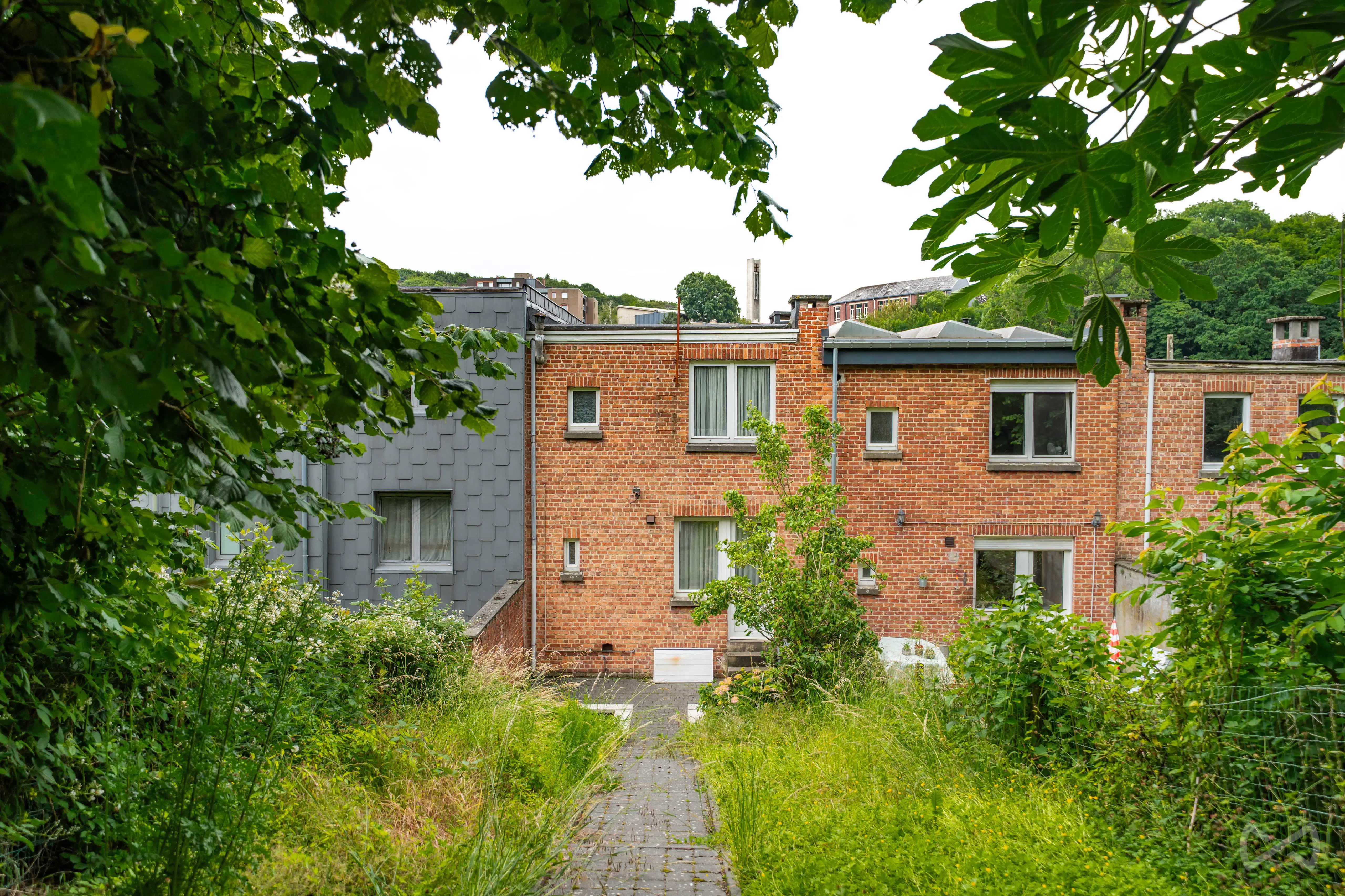 Picture 4 of 4 for Bel-etage with three bedrooms in Liège