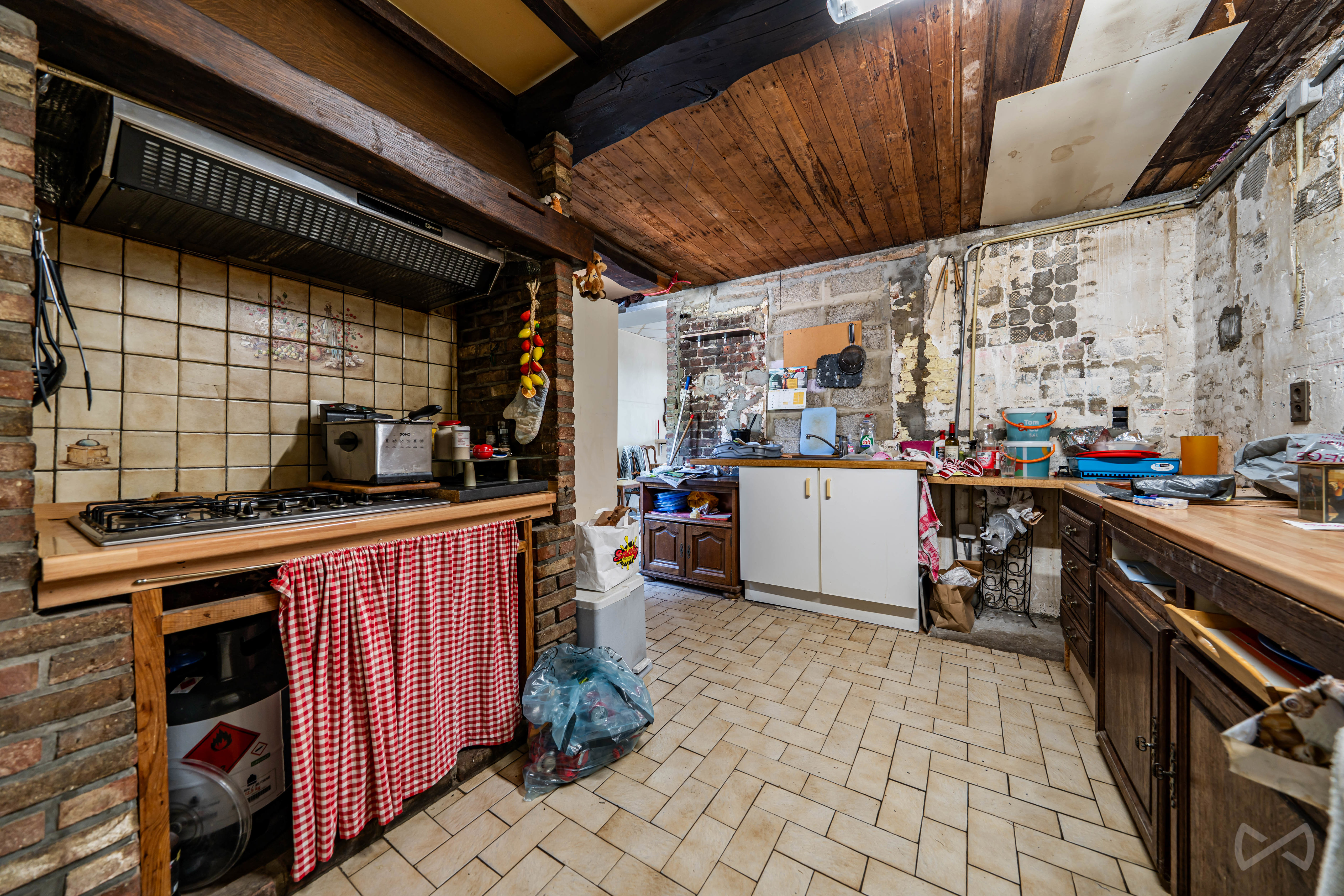 Picture 3 of 4 for House with two bedrooms in Saint-Nicolas