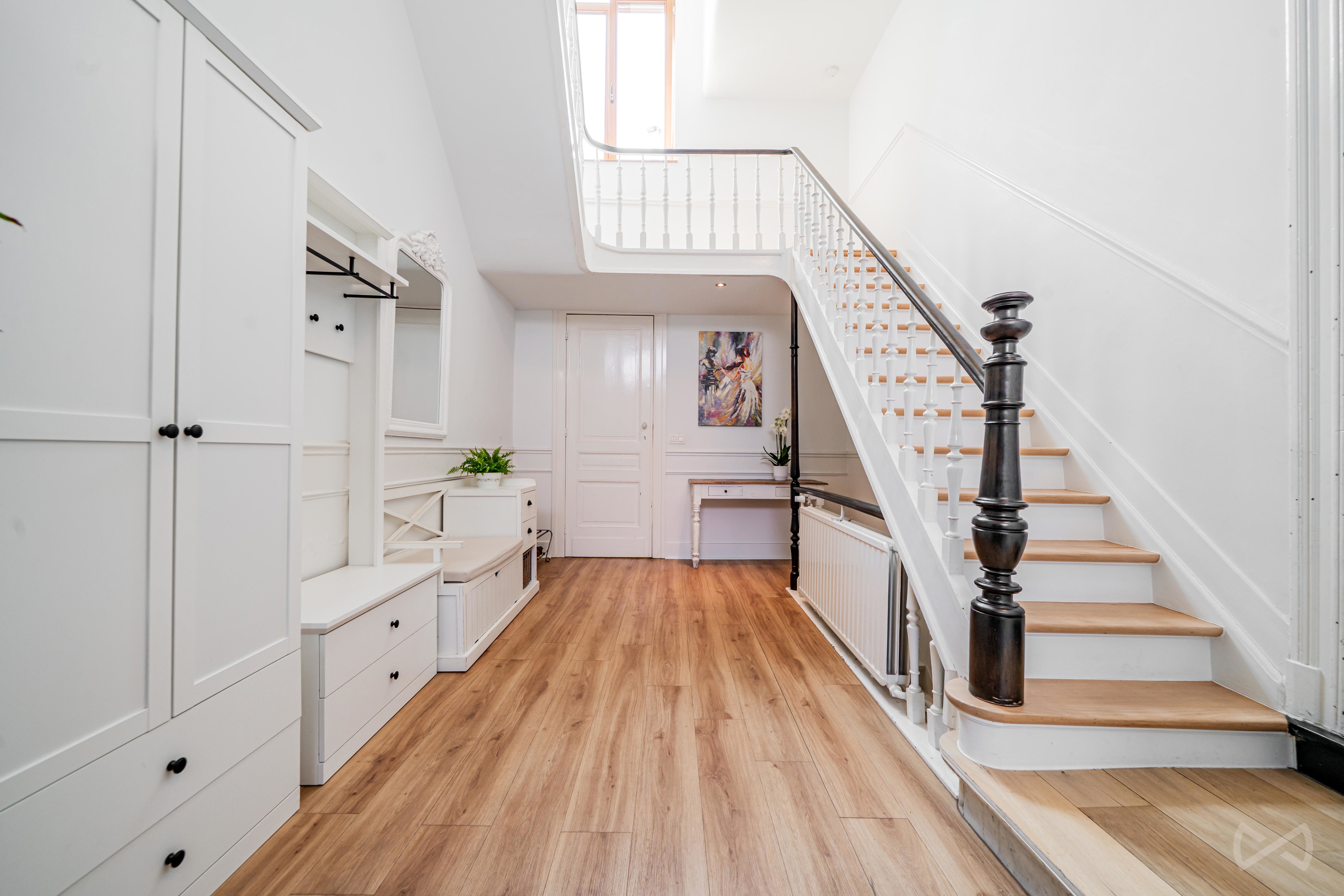 Picture 1 of 4 for House with four bedrooms in Etterbeek