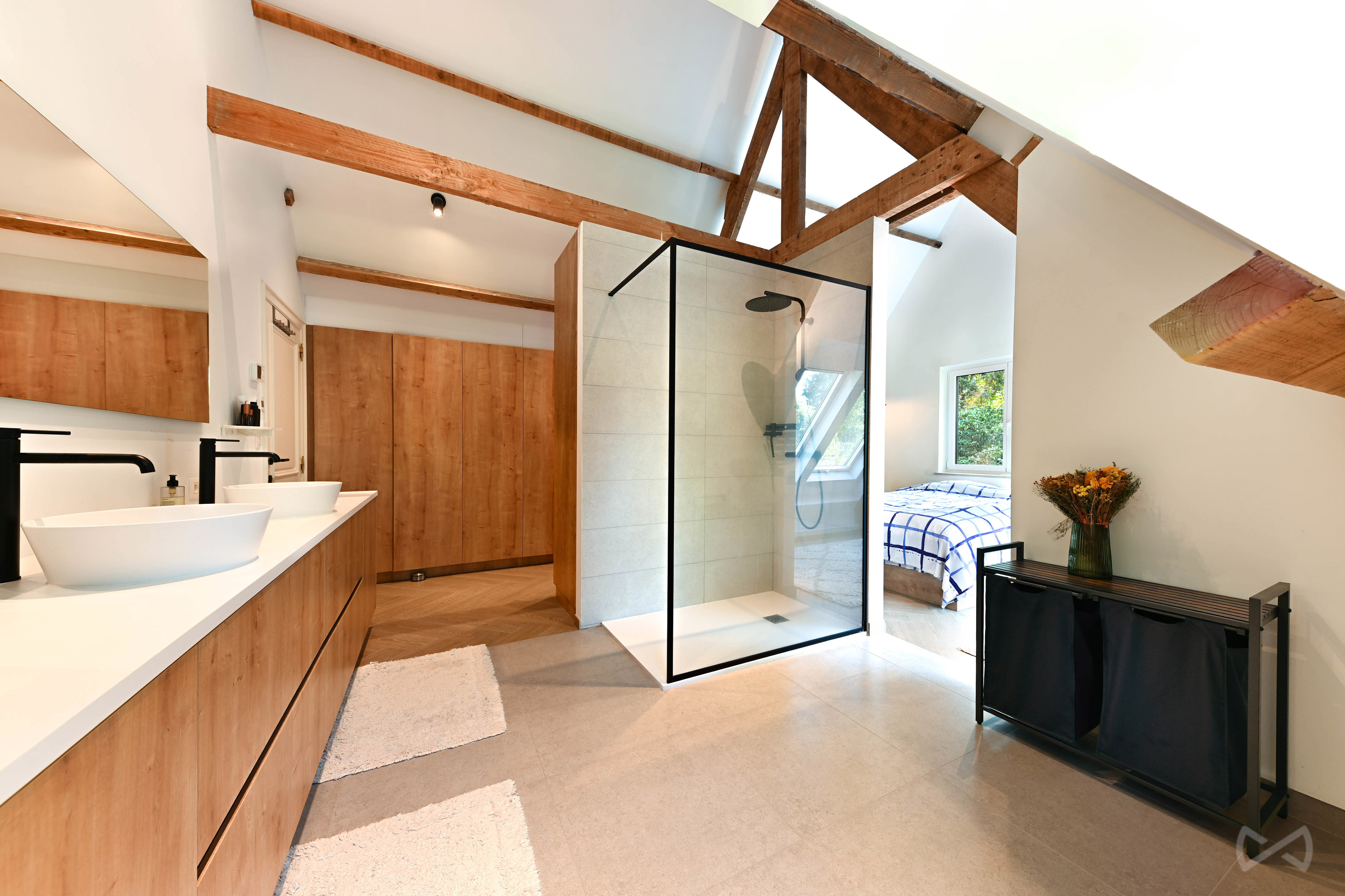Picture 4 of 4 for House with four bedrooms in Leuven Kessel-Lo