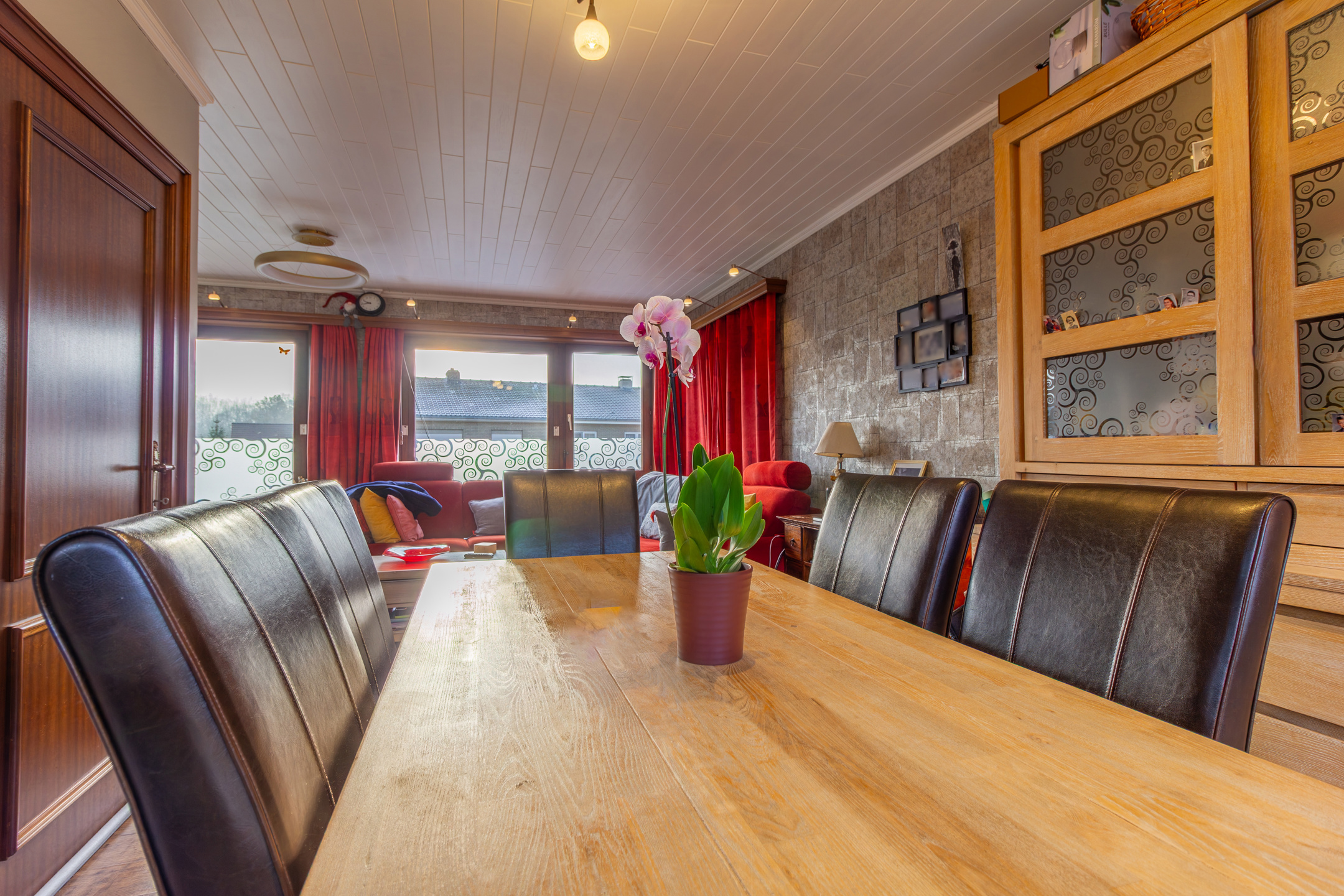 Picture 4 of 4 for Bel-etage with three bedrooms in Affligem