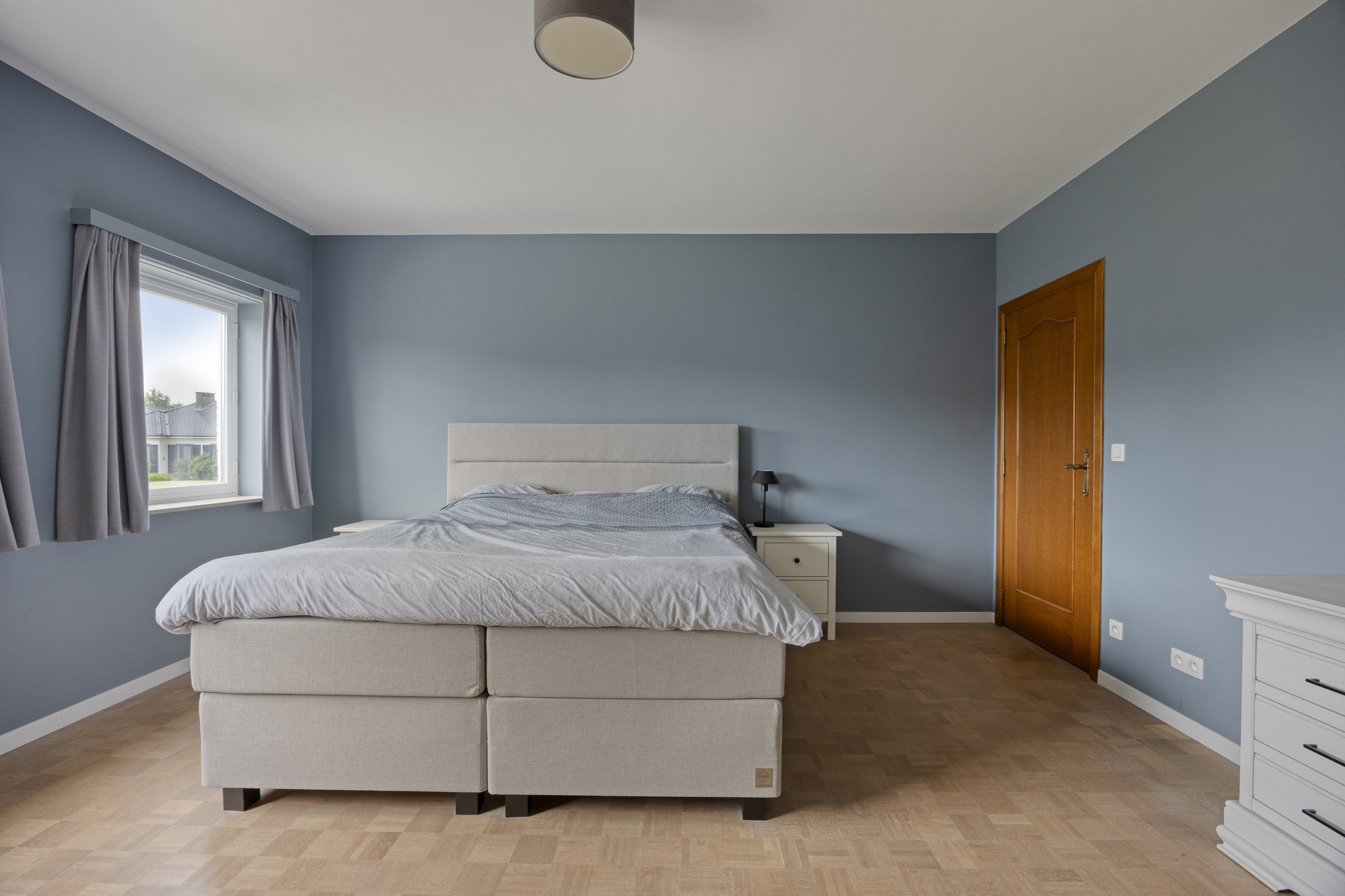 Photo 4 sur 4 pour Villa de trois chambres à Dilbeek