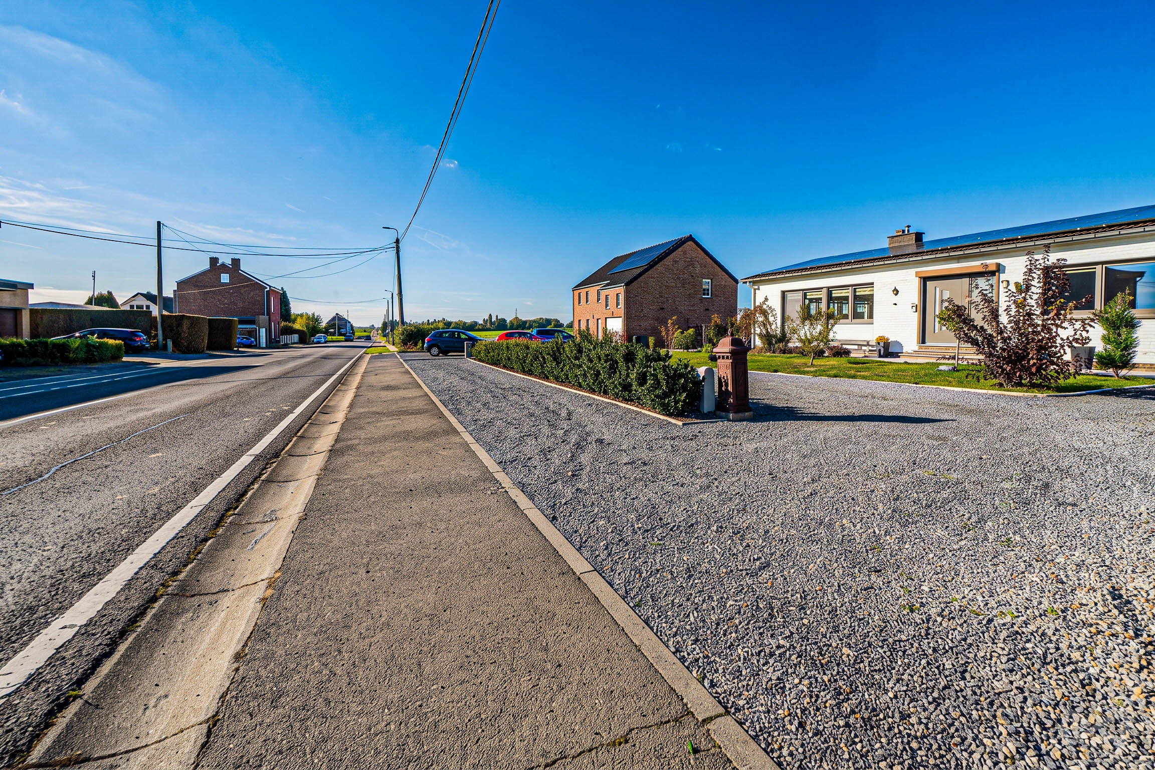 Foto 4 van 4 van Bungalow met twee slaapkamers in Fexhe-le-haut-clocher