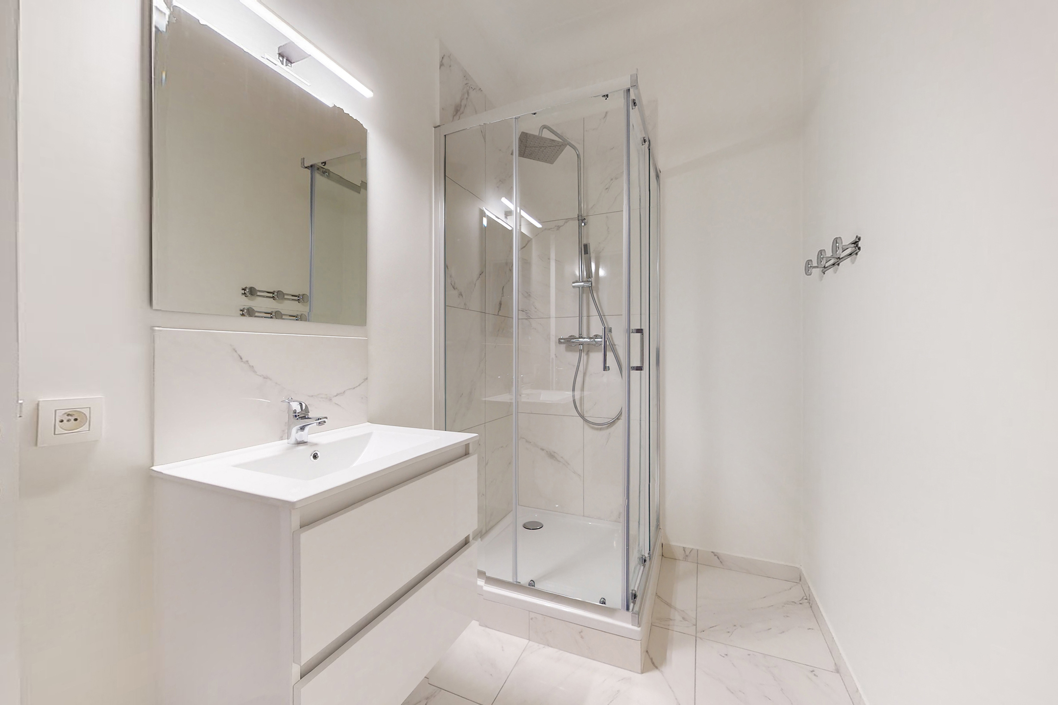 Picture 4 of 4 for Flat with six bedrooms in Bruxelles