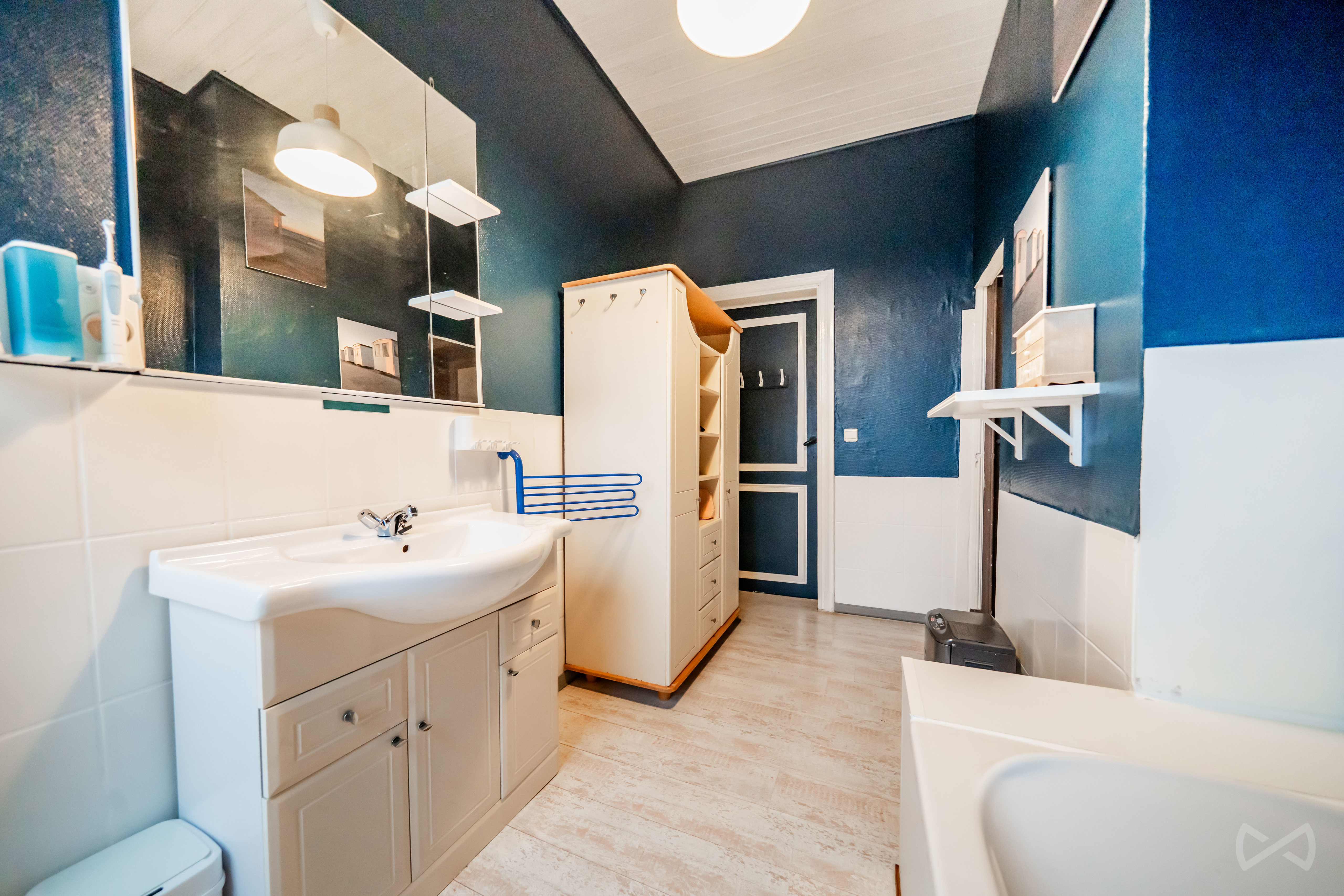 Photo 1 sur 4 pour Maison de trois chambres à Braine-l'Alleud