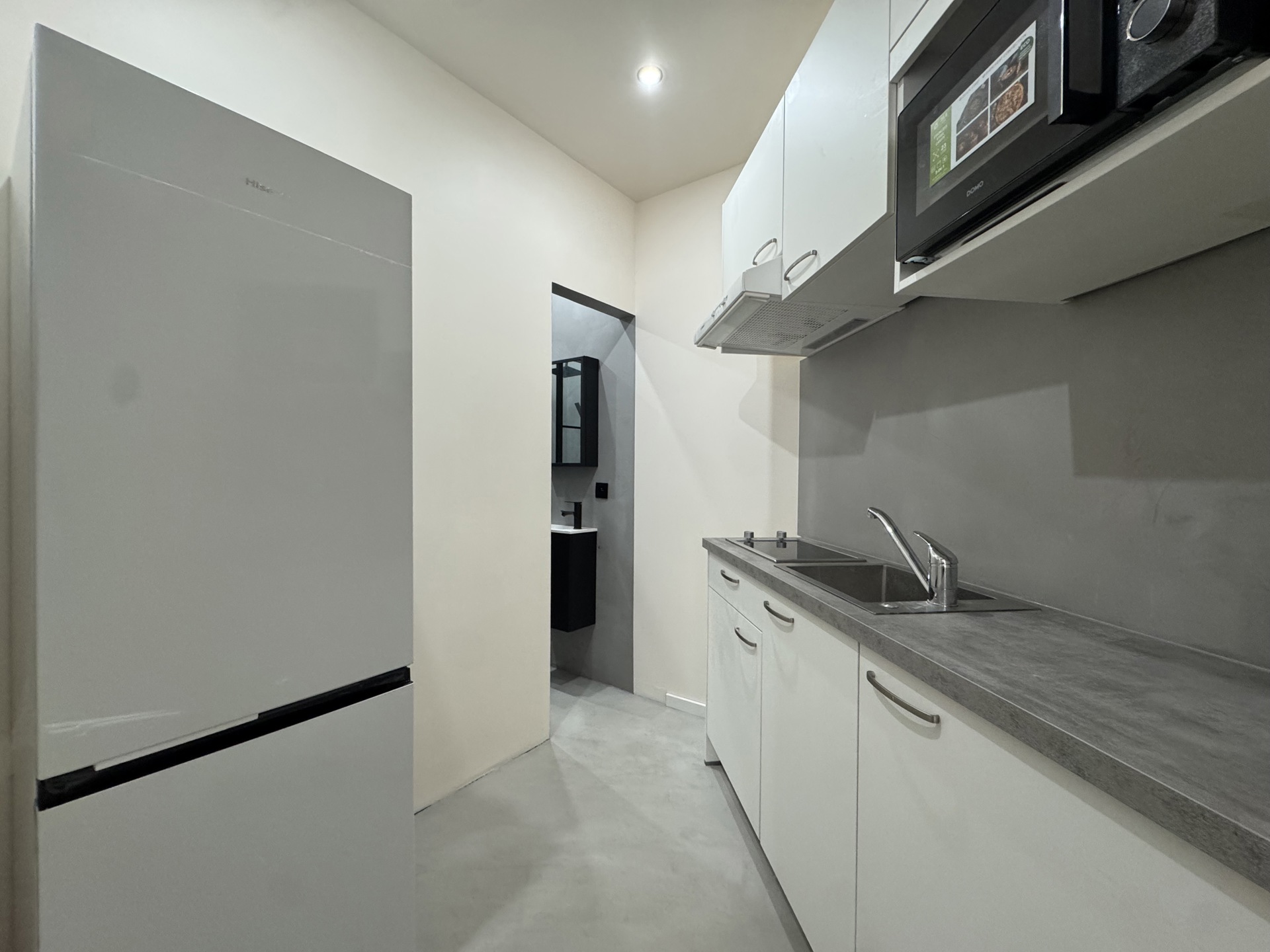 Foto van de woning
