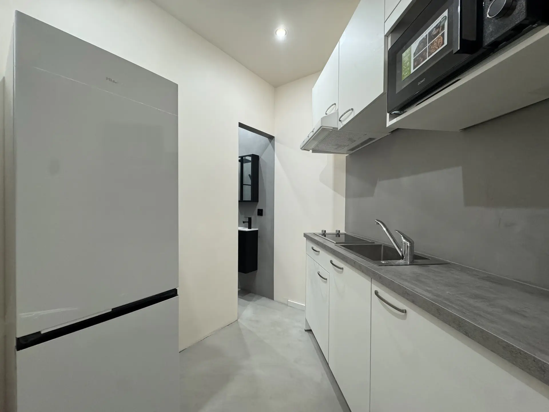 Foto van de woning