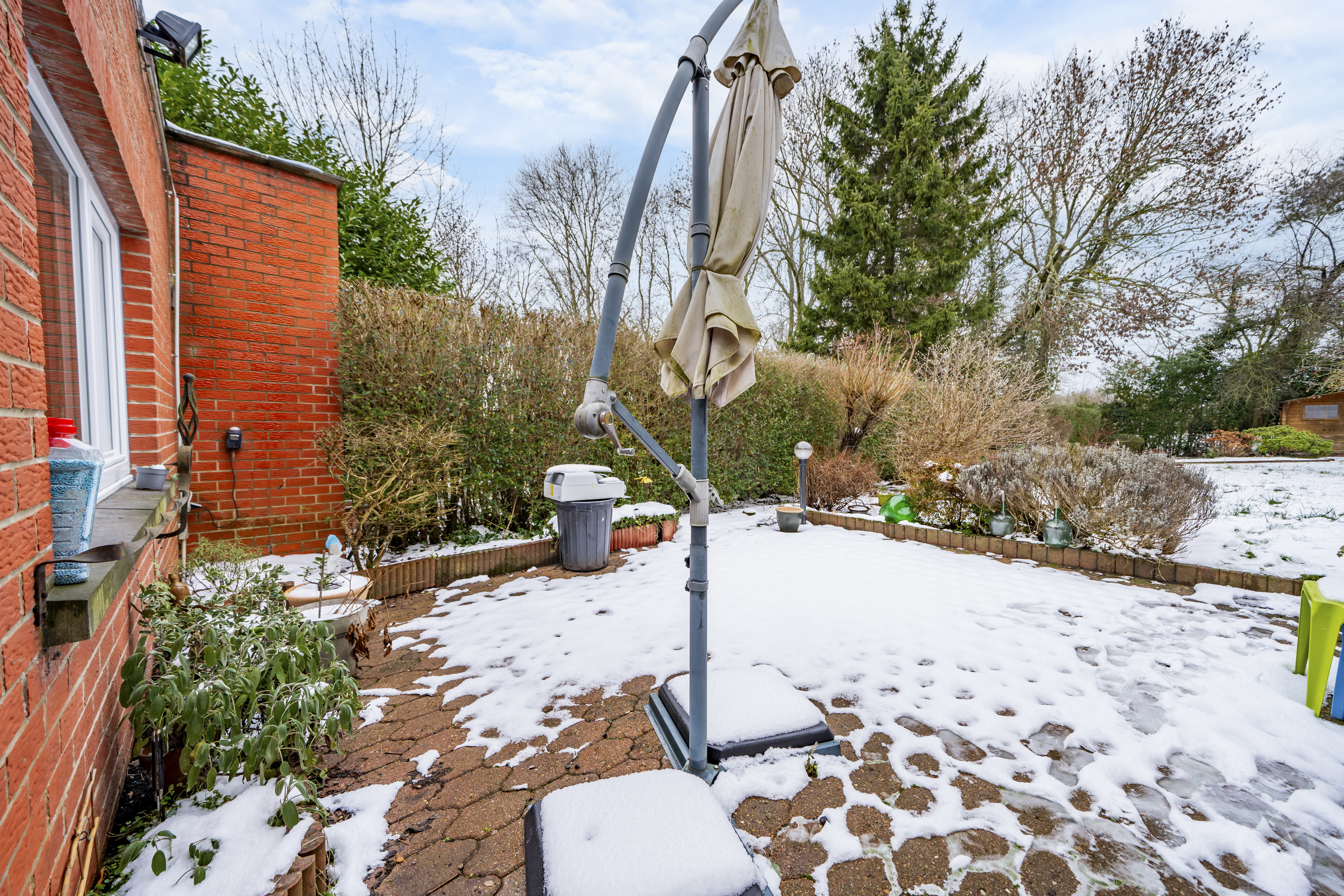 Picture 3 of 4 for House with four bedrooms in Mont-sur-marchienne