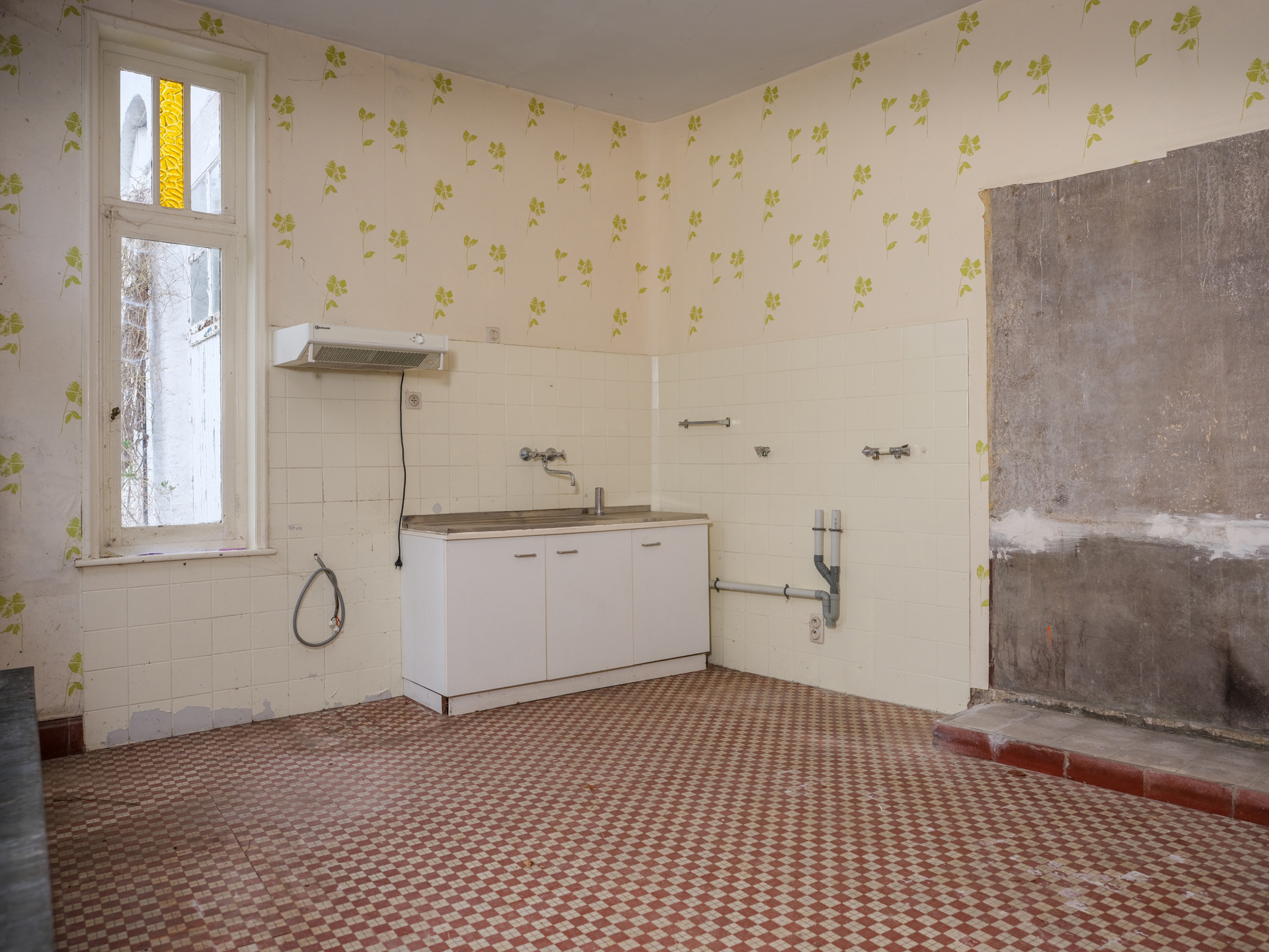 Photo 1 sur 4 pour Maison de maître de cinq chambres à Herk-de-Stad