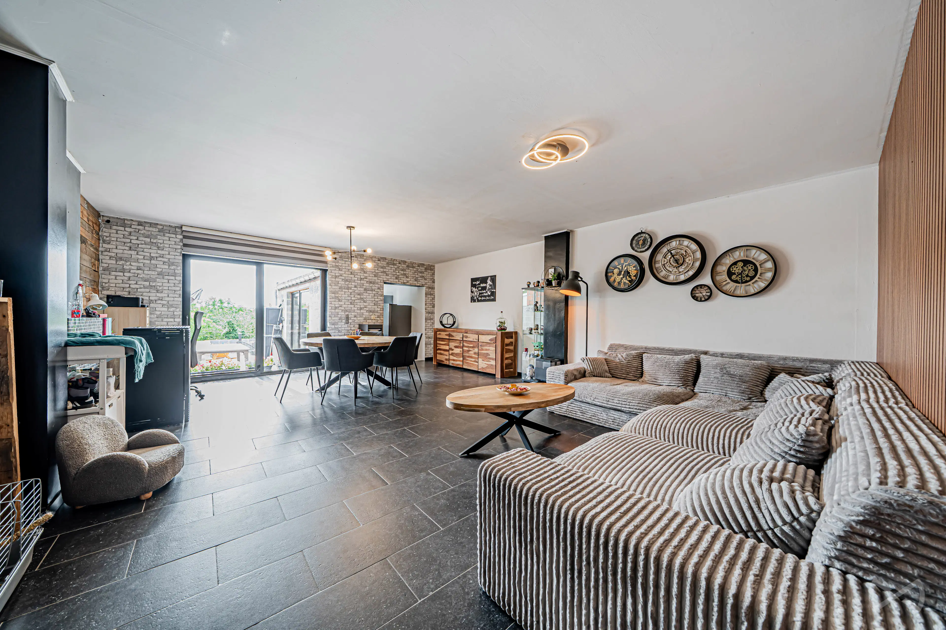 Foto van de woning