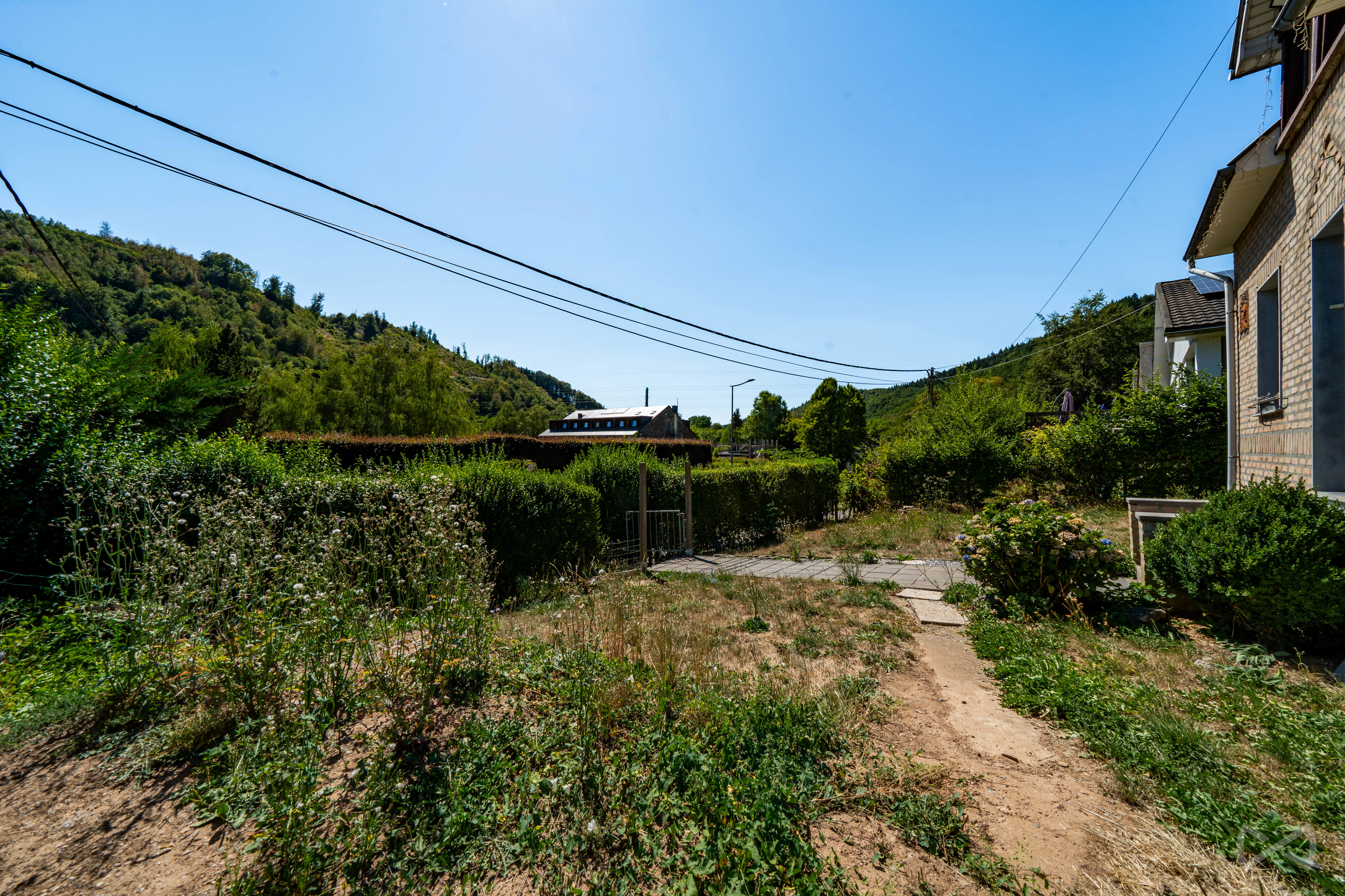Picture 3 of 4 for House with three bedrooms in Bévercé