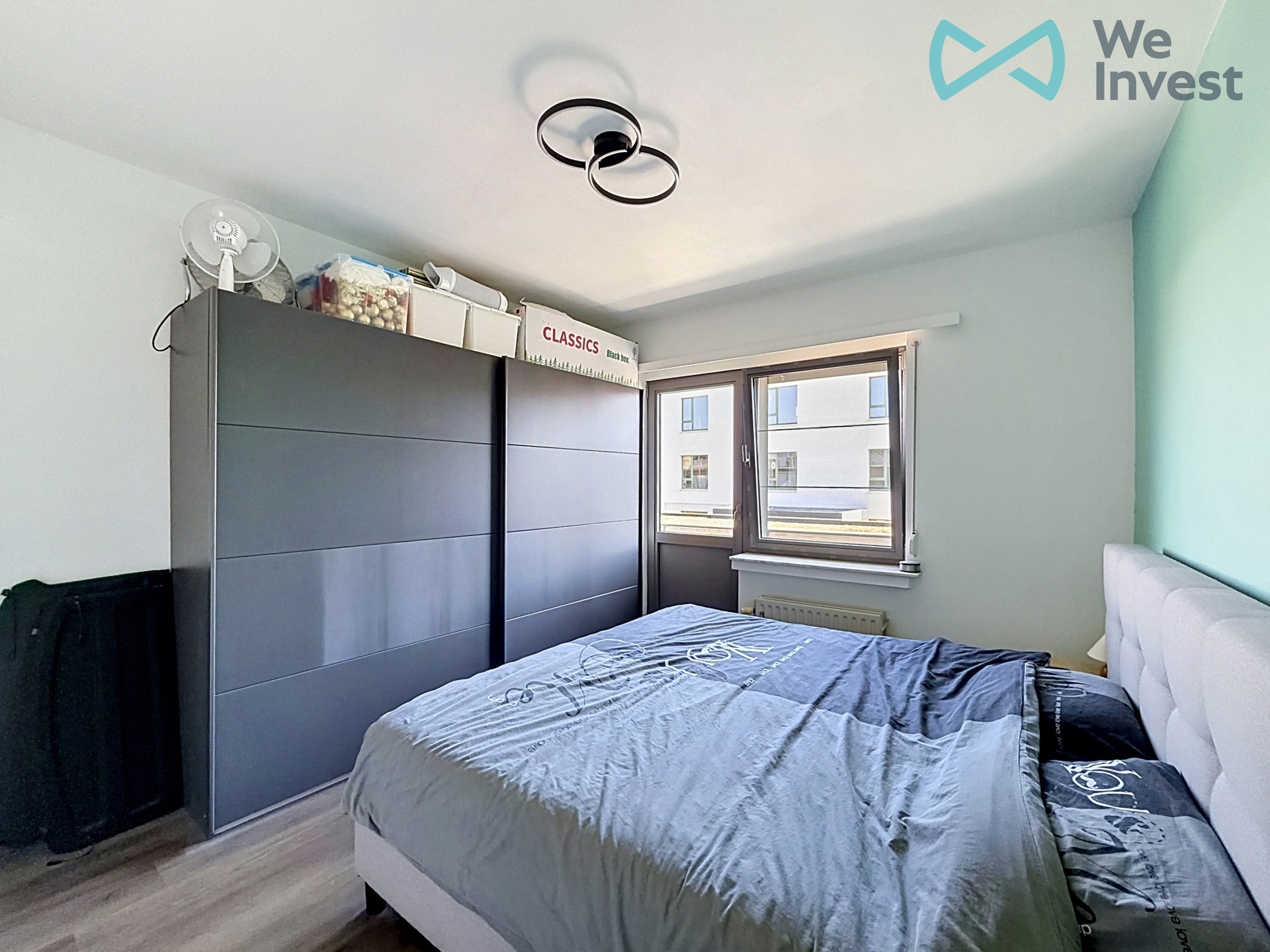 Picture 1 of 4 for Flat with two bedrooms in Stabroek