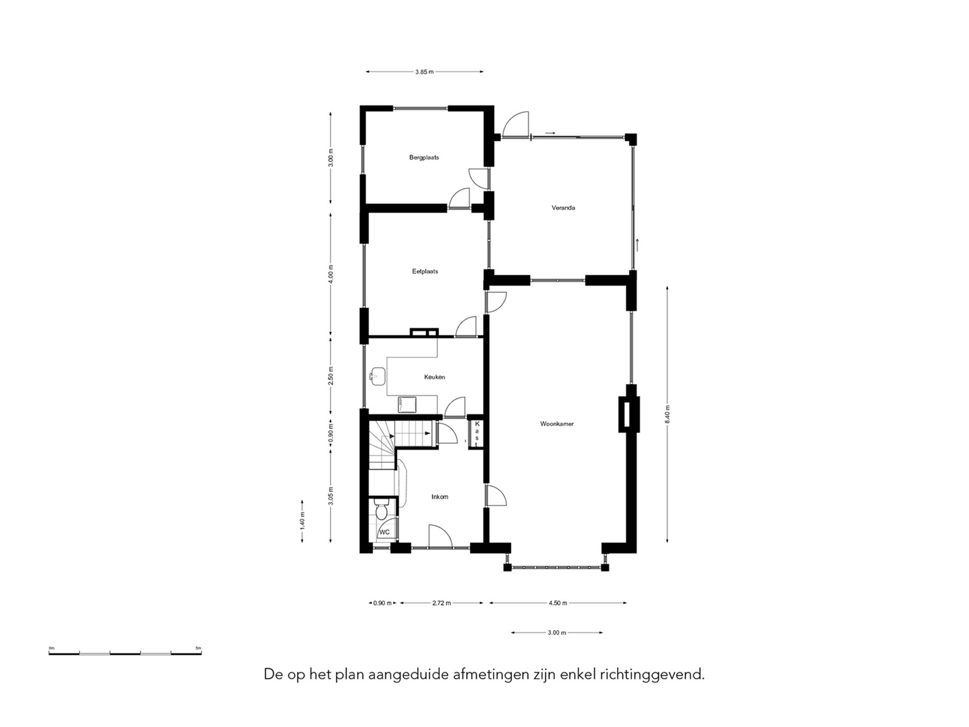 Picture 2 of 4 for House with four bedrooms in Mechelen