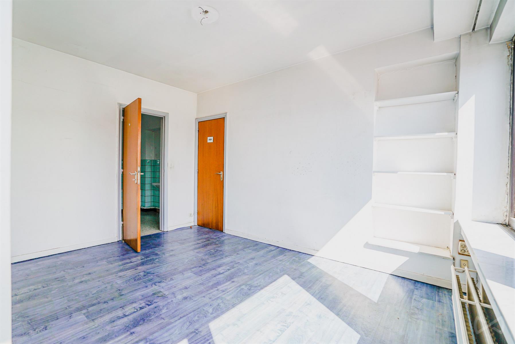 Picture 2 of 4 for Flat with one bedroom in Liège