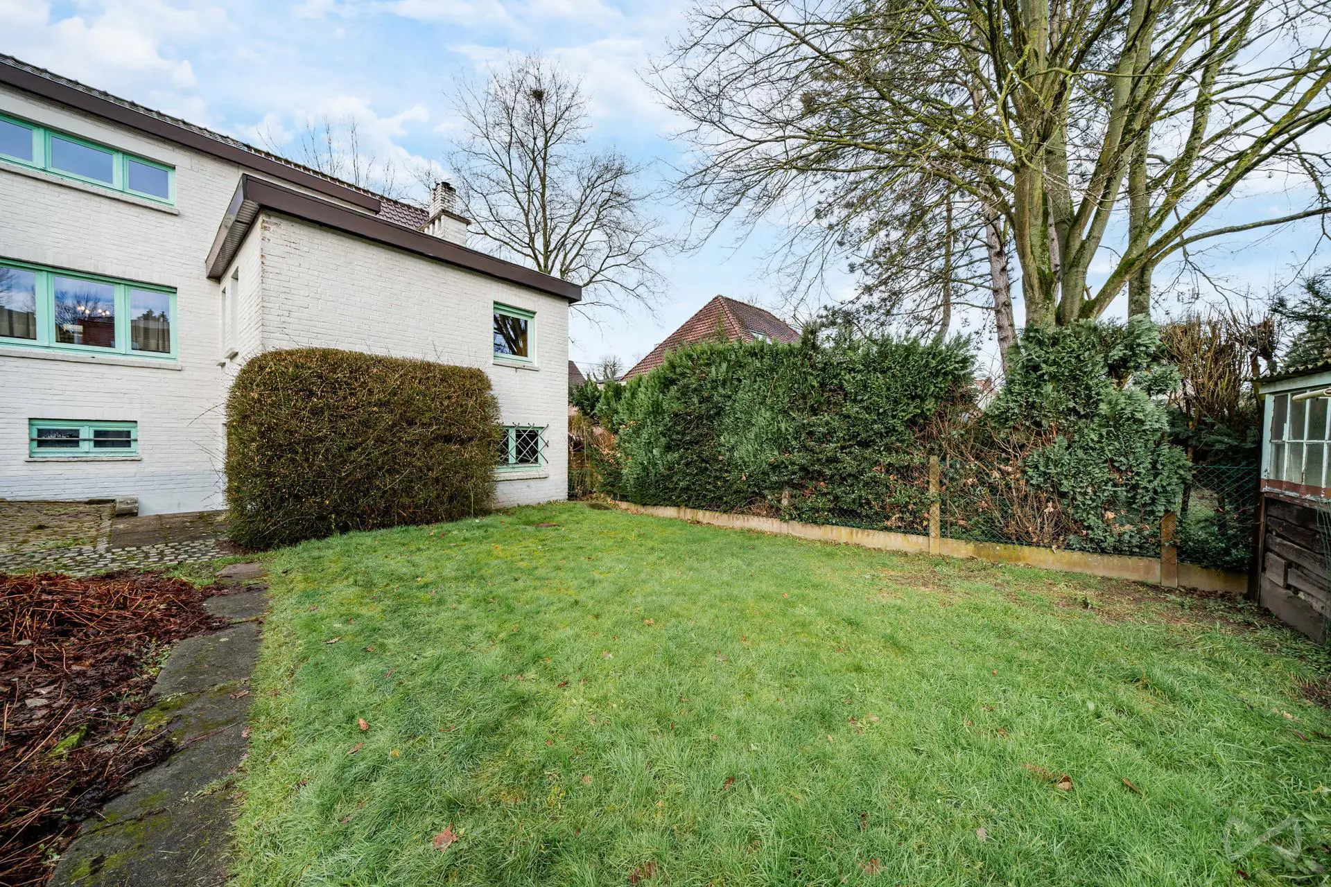 Picture 4 of 4 for House with two bedrooms in Rixensart