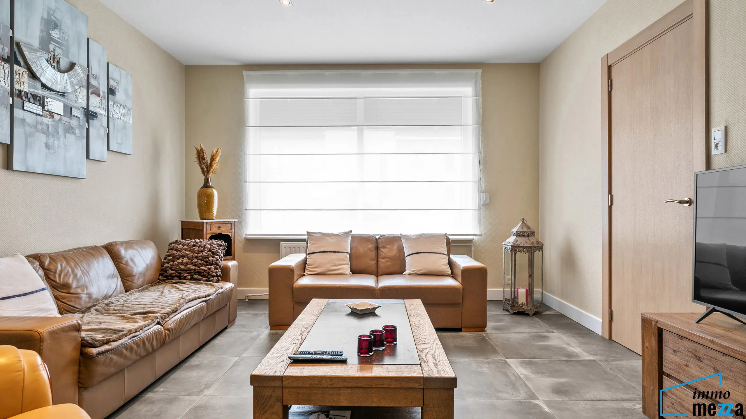Picture 2 of 3 for House with four bedrooms in Diest