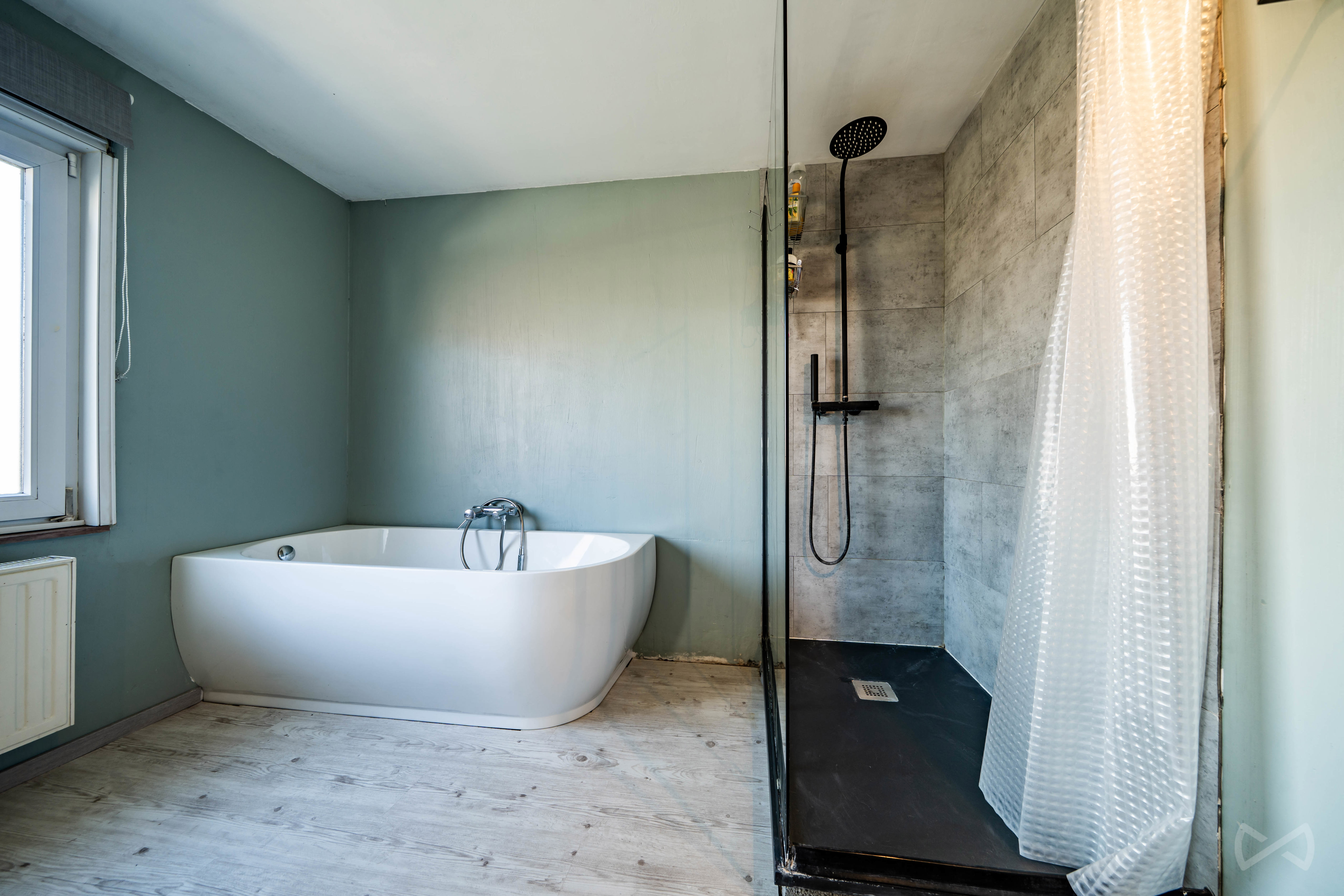 Photo 2 sur 4 pour Maison de deux chambres à Hennuyères