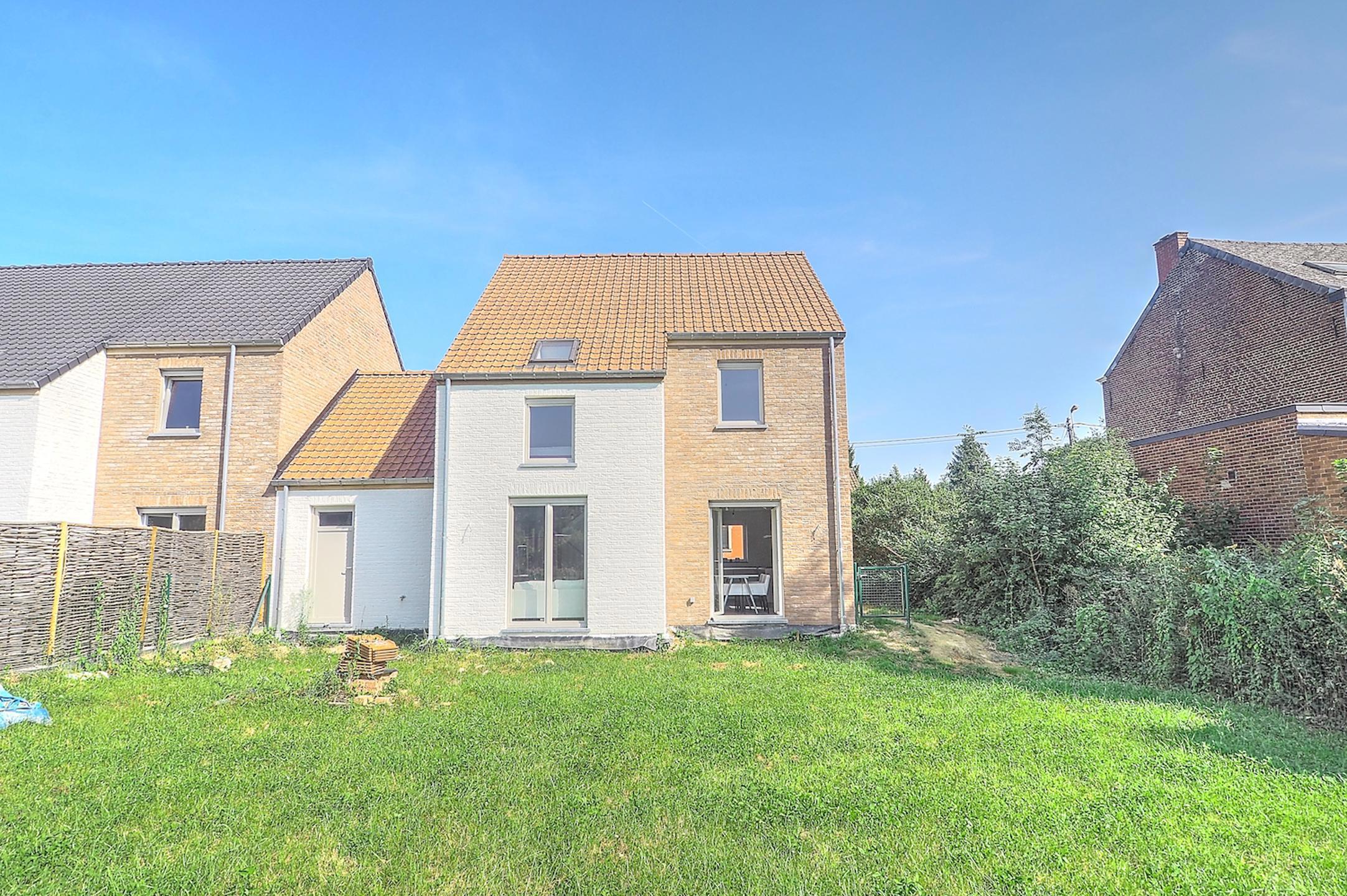 Picture 3 of 4 for House in Ottignies