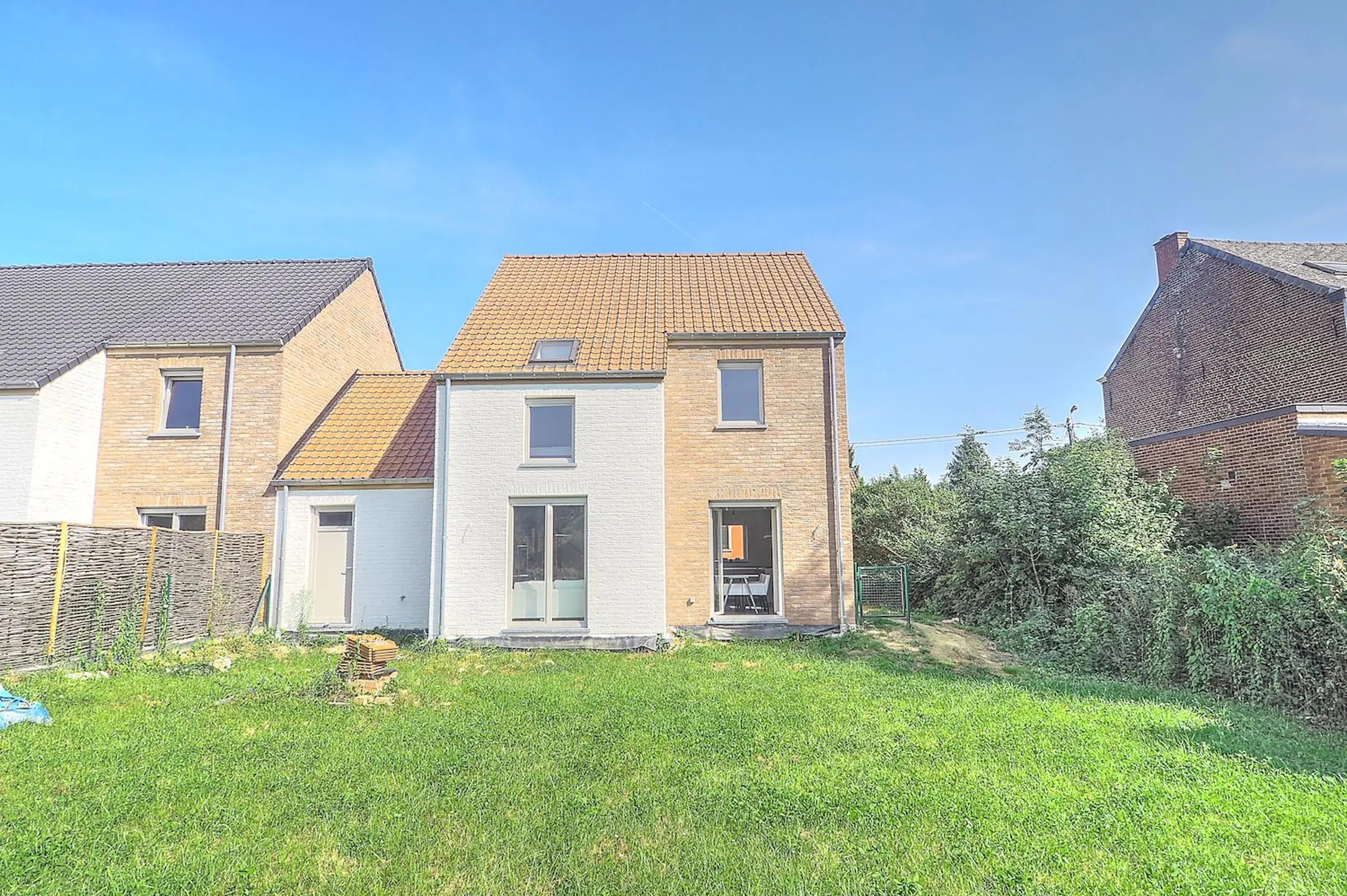 Picture 3 of 4 for House in Ottignies