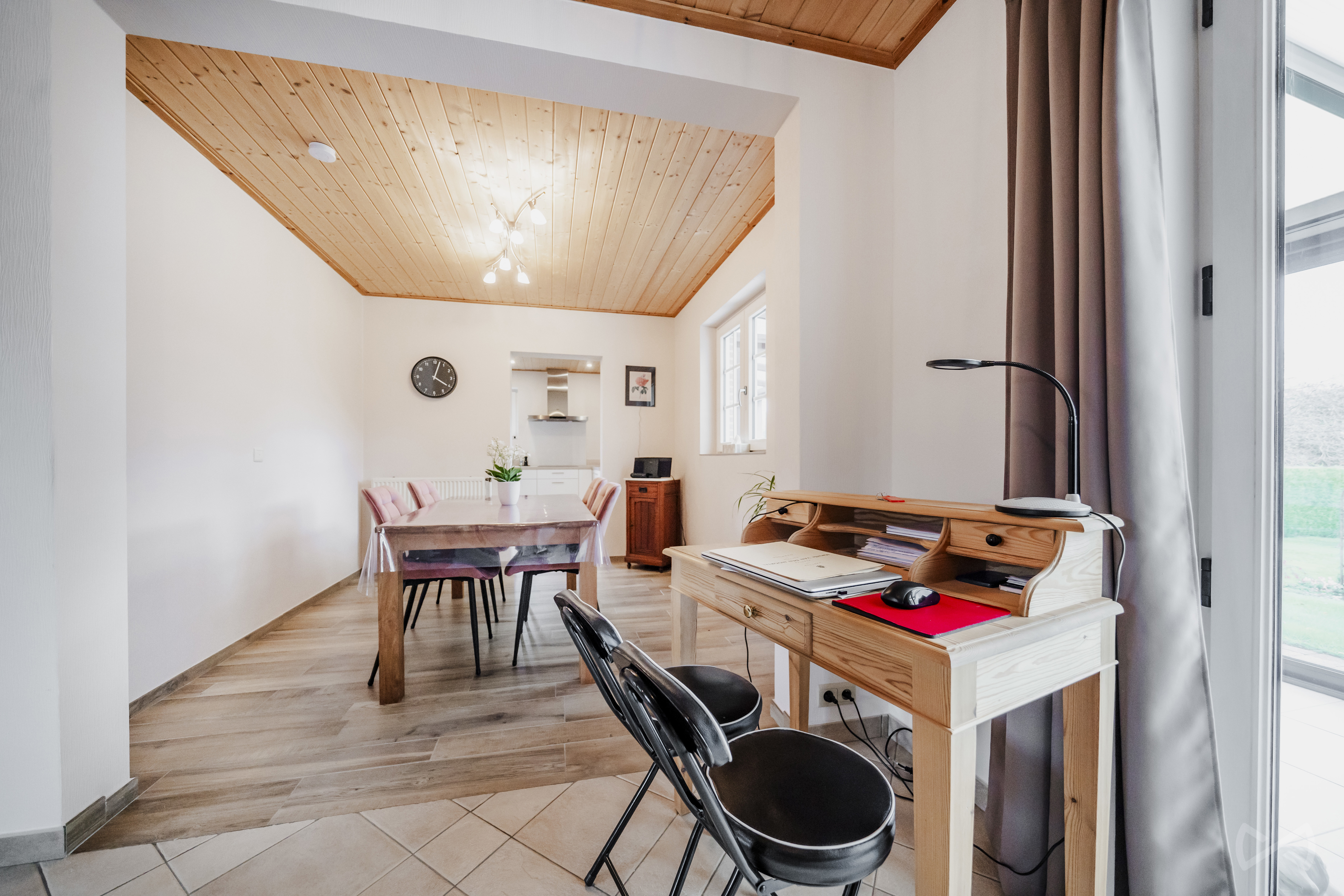 Picture 3 of 4 for House with three bedrooms in Overijse