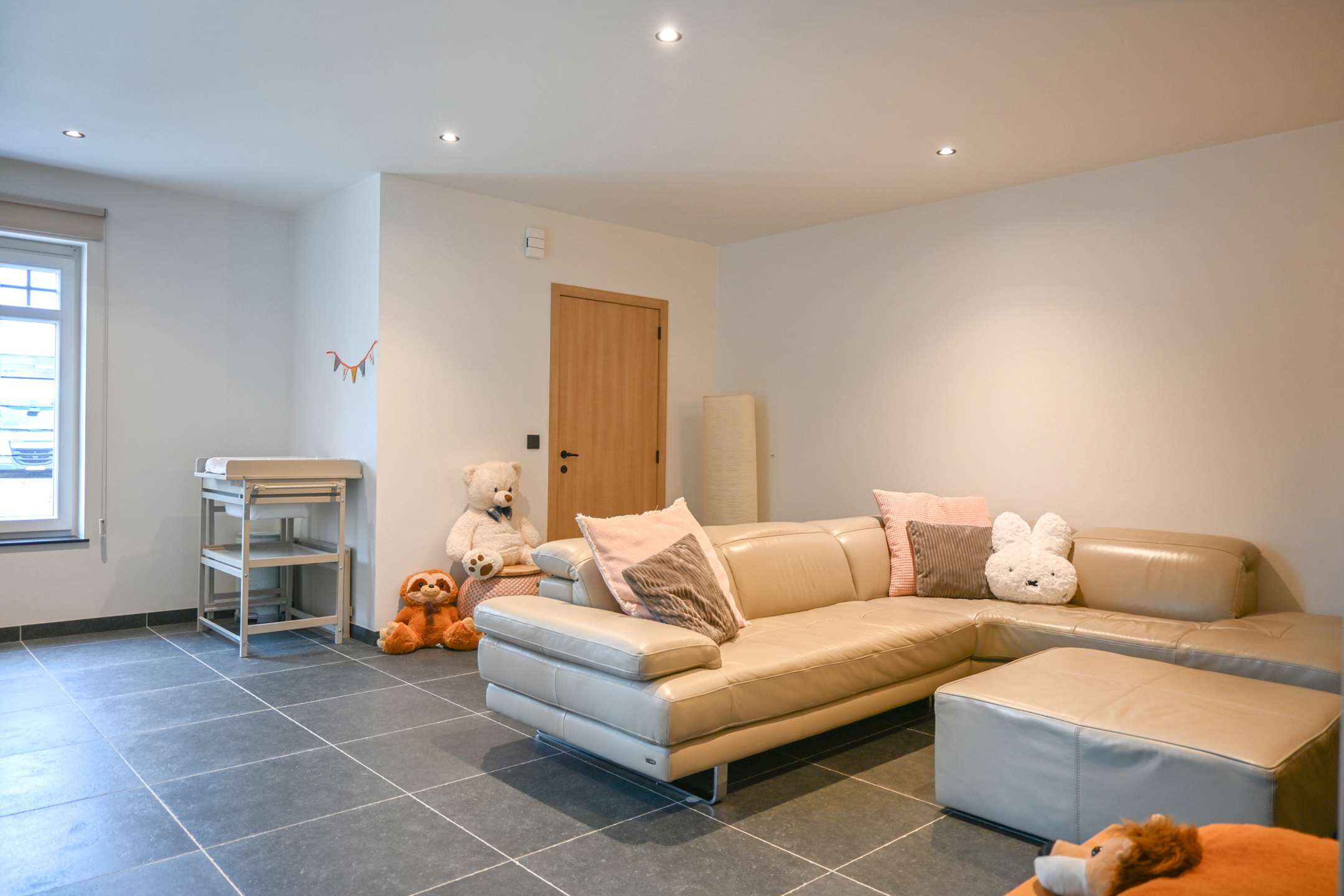 Picture 2 of 4 for House with four bedrooms in Beringen