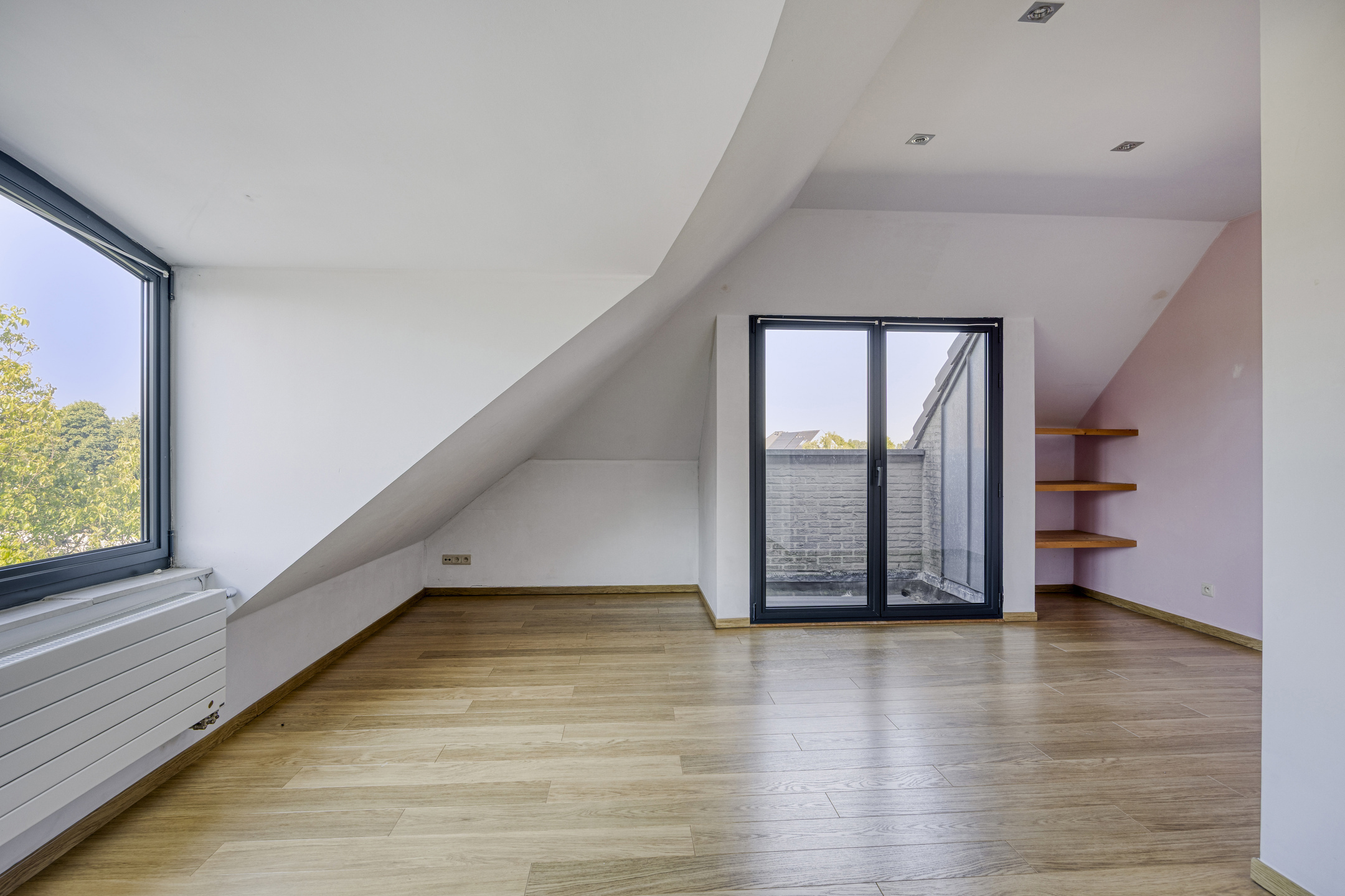 Picture 2 of 4 for Duplex with two bedrooms in Meise