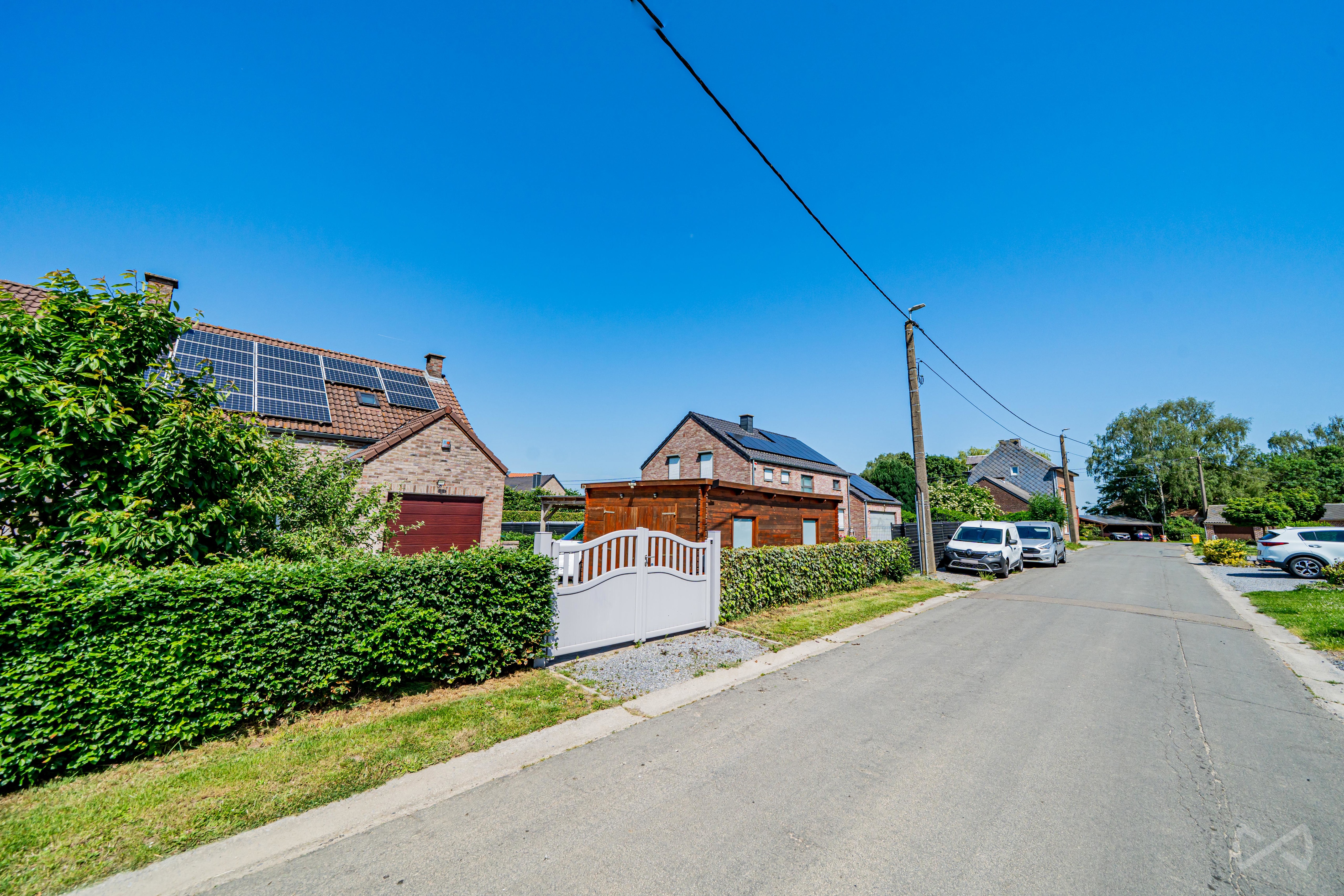 Picture 3 of 4 for Villa with four bedrooms in Merdorp