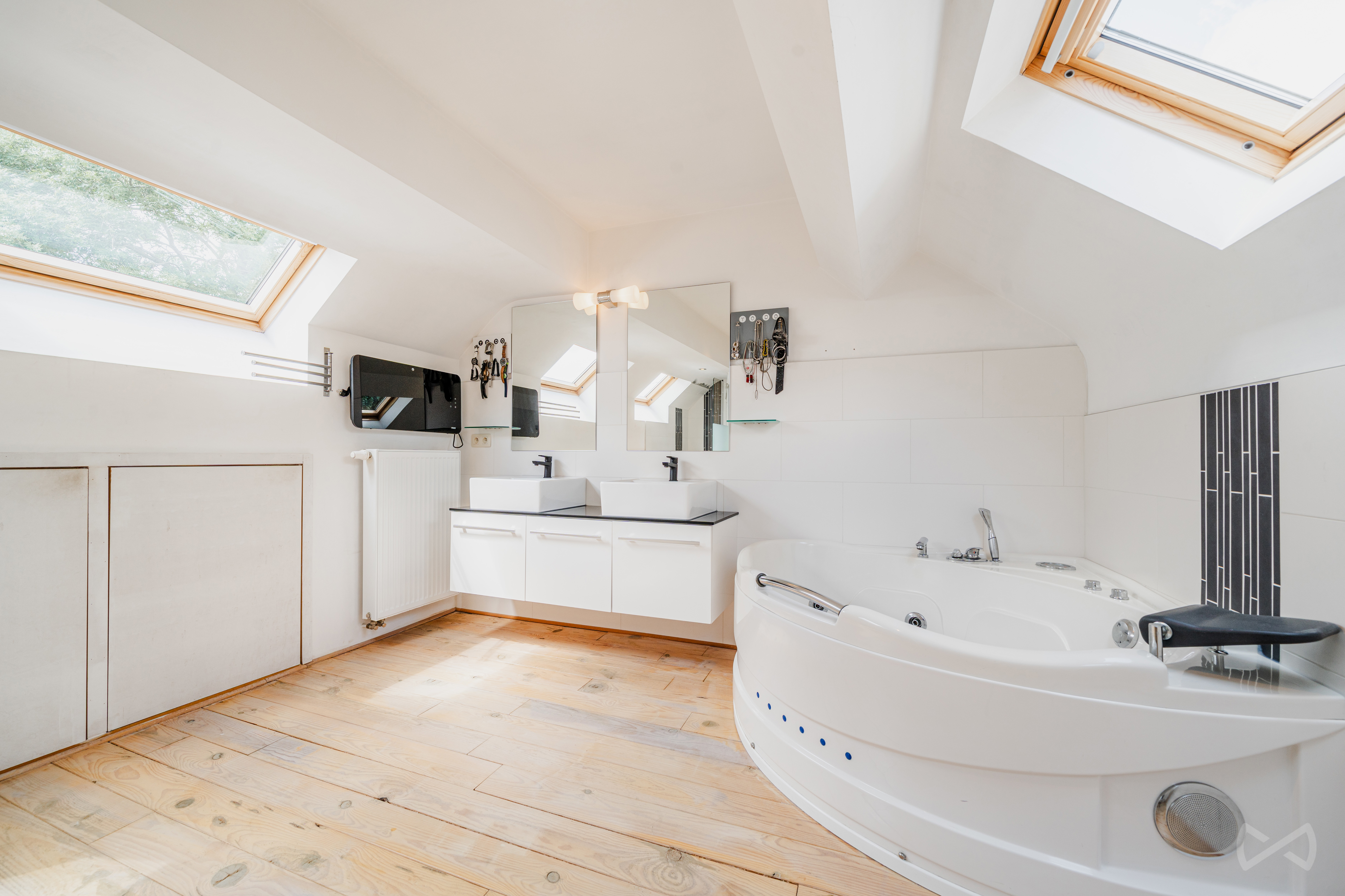 Picture 1 of 4 for Villa with three bedrooms in Pont-À-celles