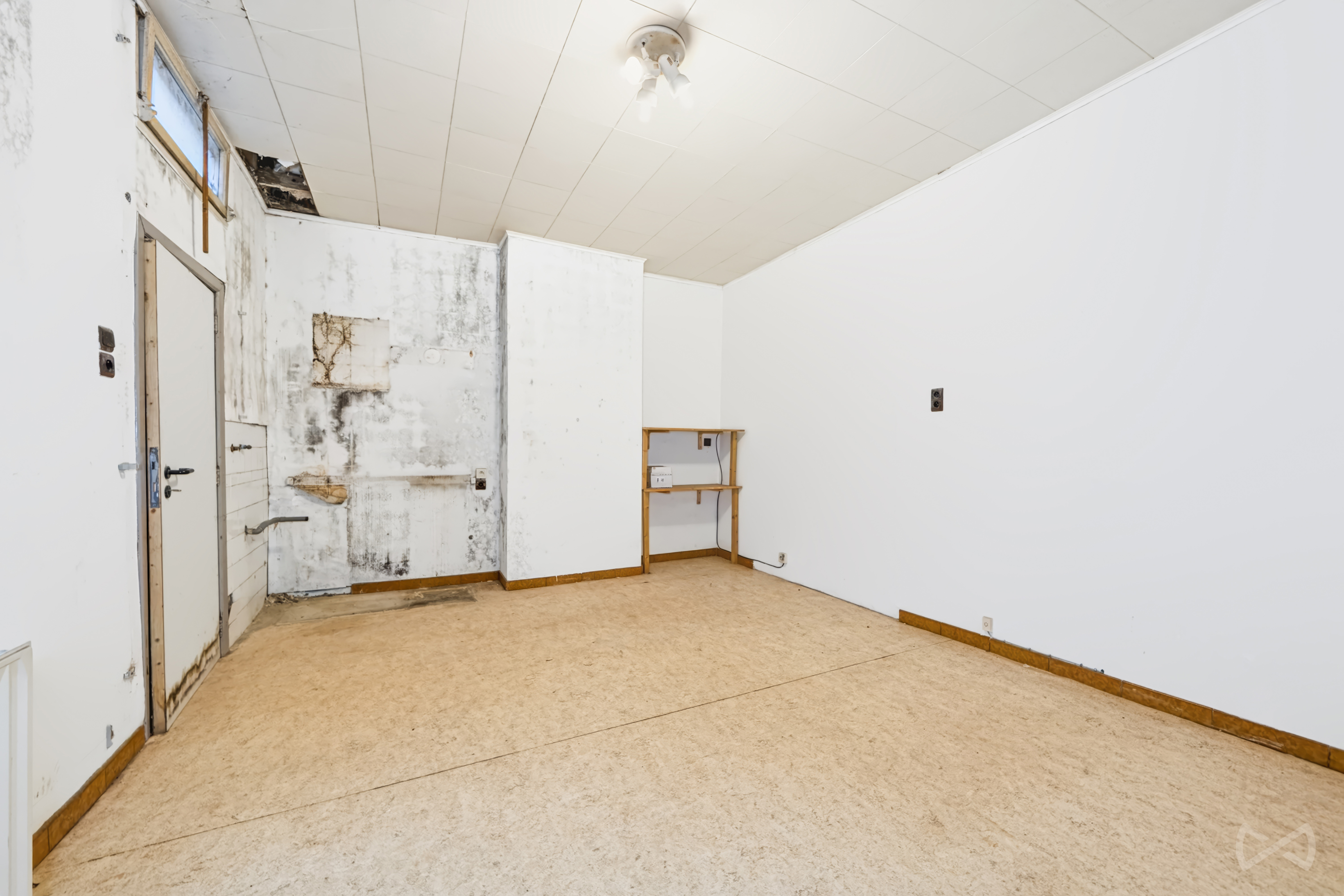 Foto 4 van 4 van Huis met zes slaapkamers in Mons