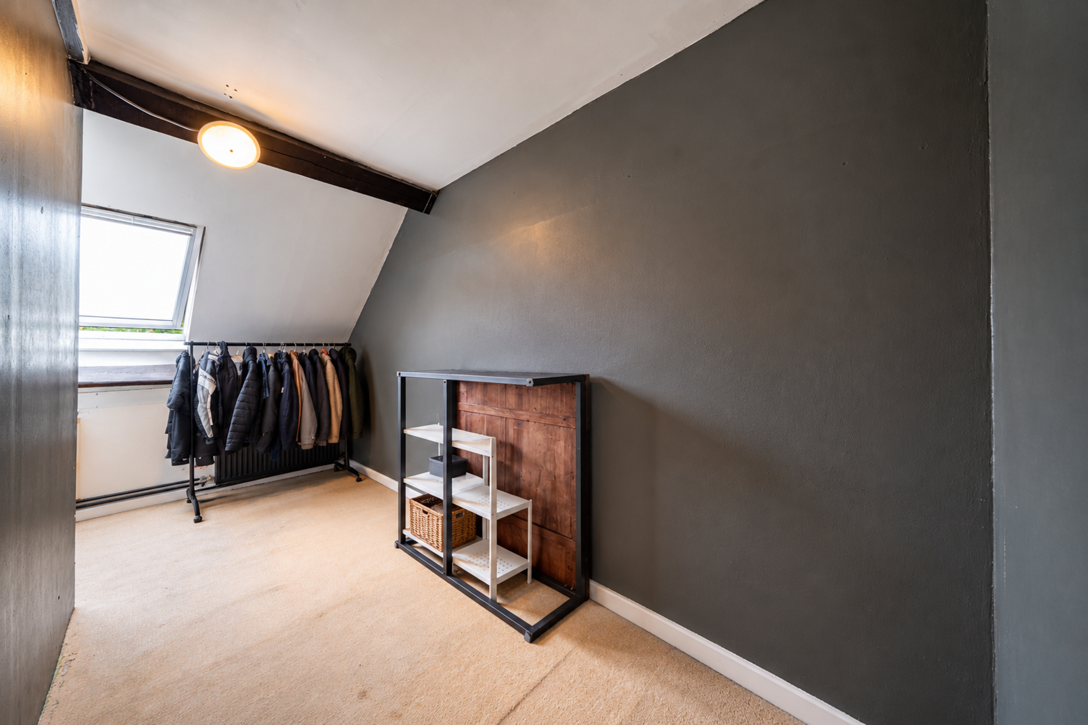 Picture 3 of 4 for Flat with three bedrooms in Sint-genesius-rode