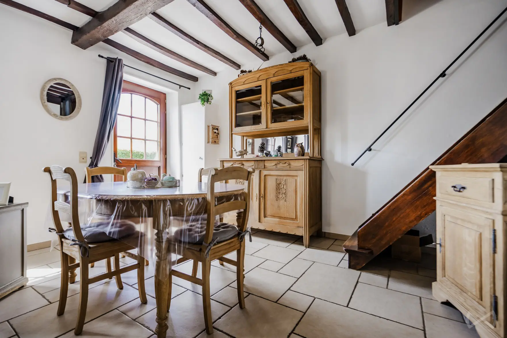 Photo 4 sur 4 pour Maison de trois chambres à Hastière-Lavaux