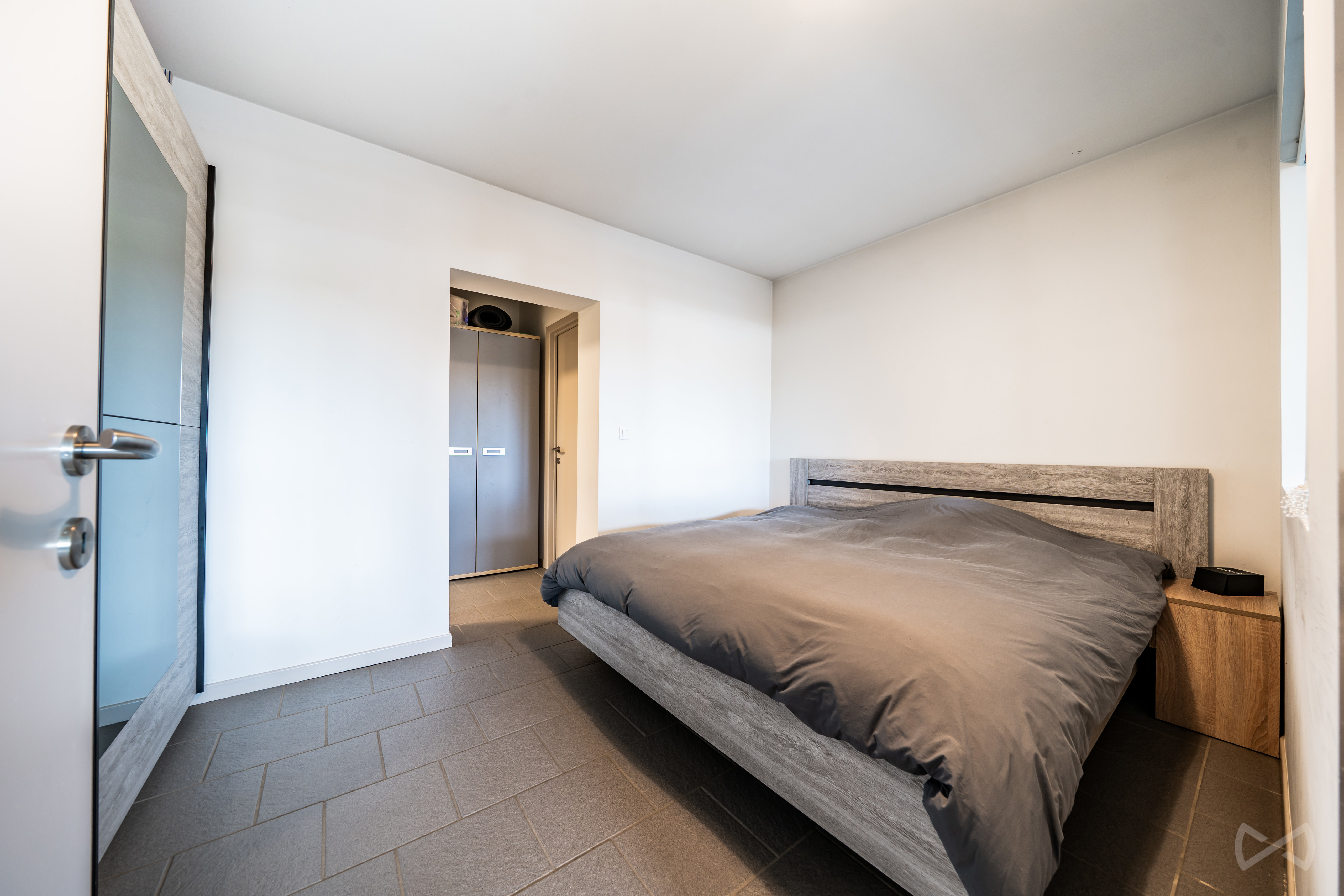 Picture 1 of 4 for Flat with one bedroom in Awans