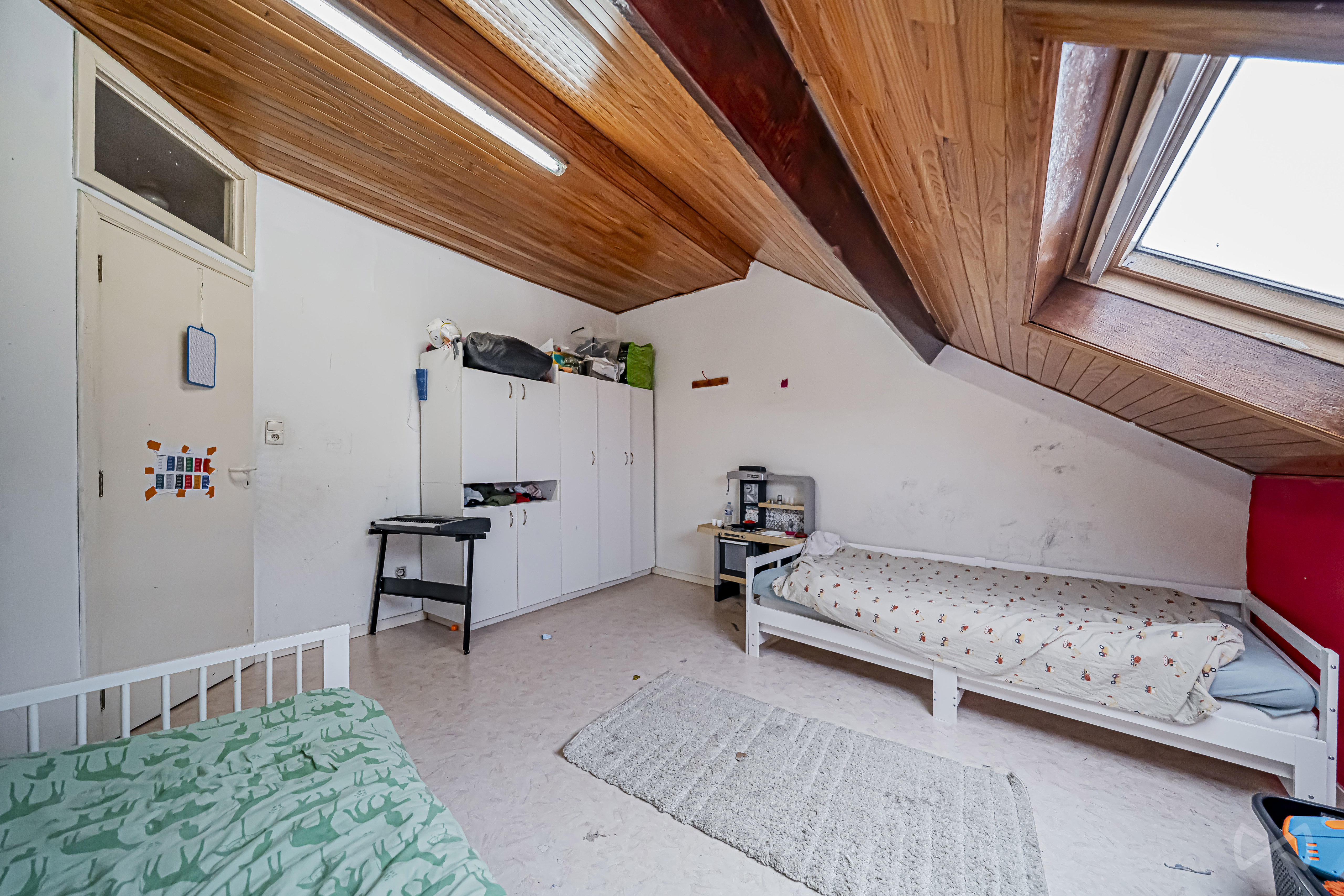 Picture 4 of 4 for House with four bedrooms in Dampremy