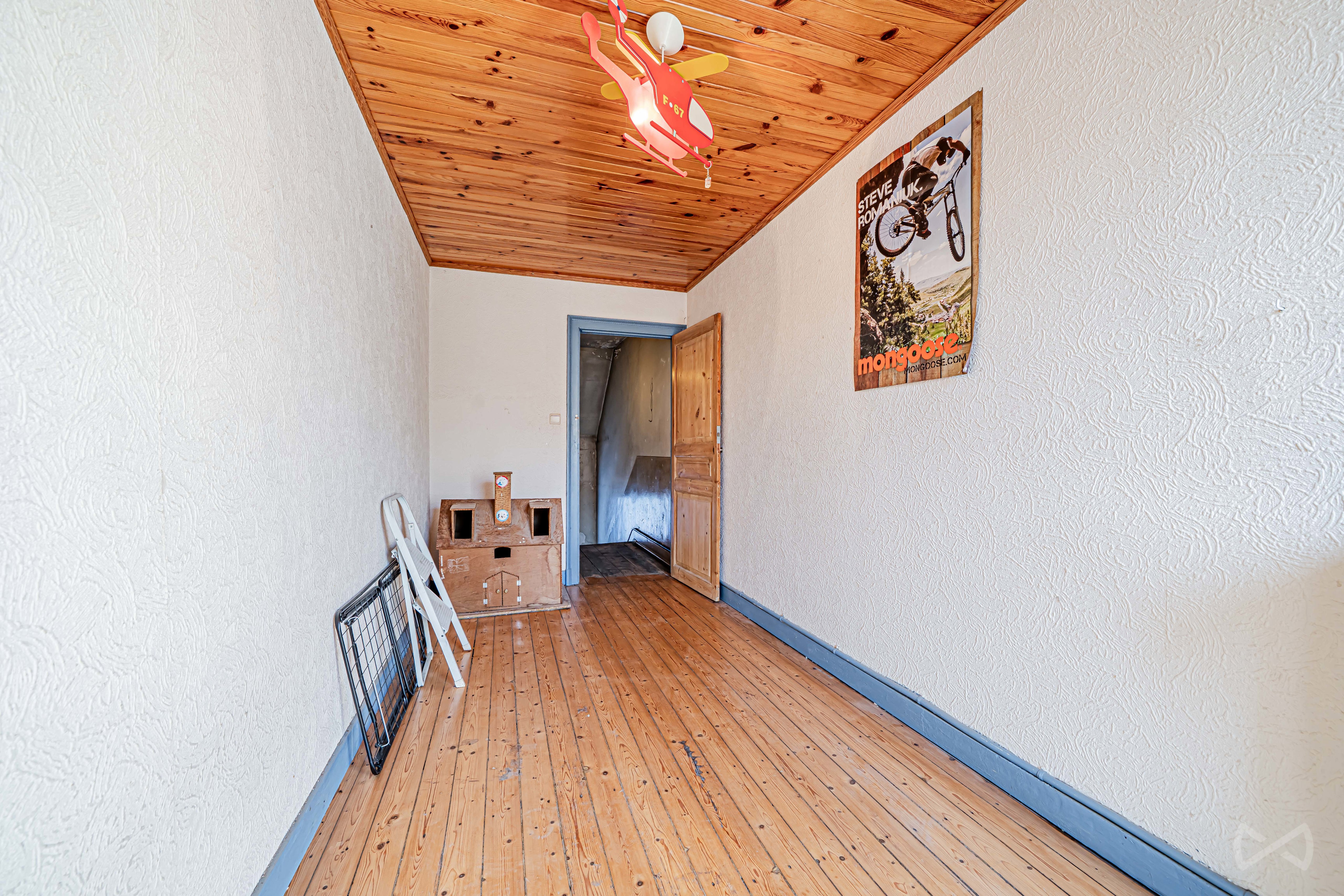 Picture 2 of 4 for House with five bedrooms in Braine-le-comte