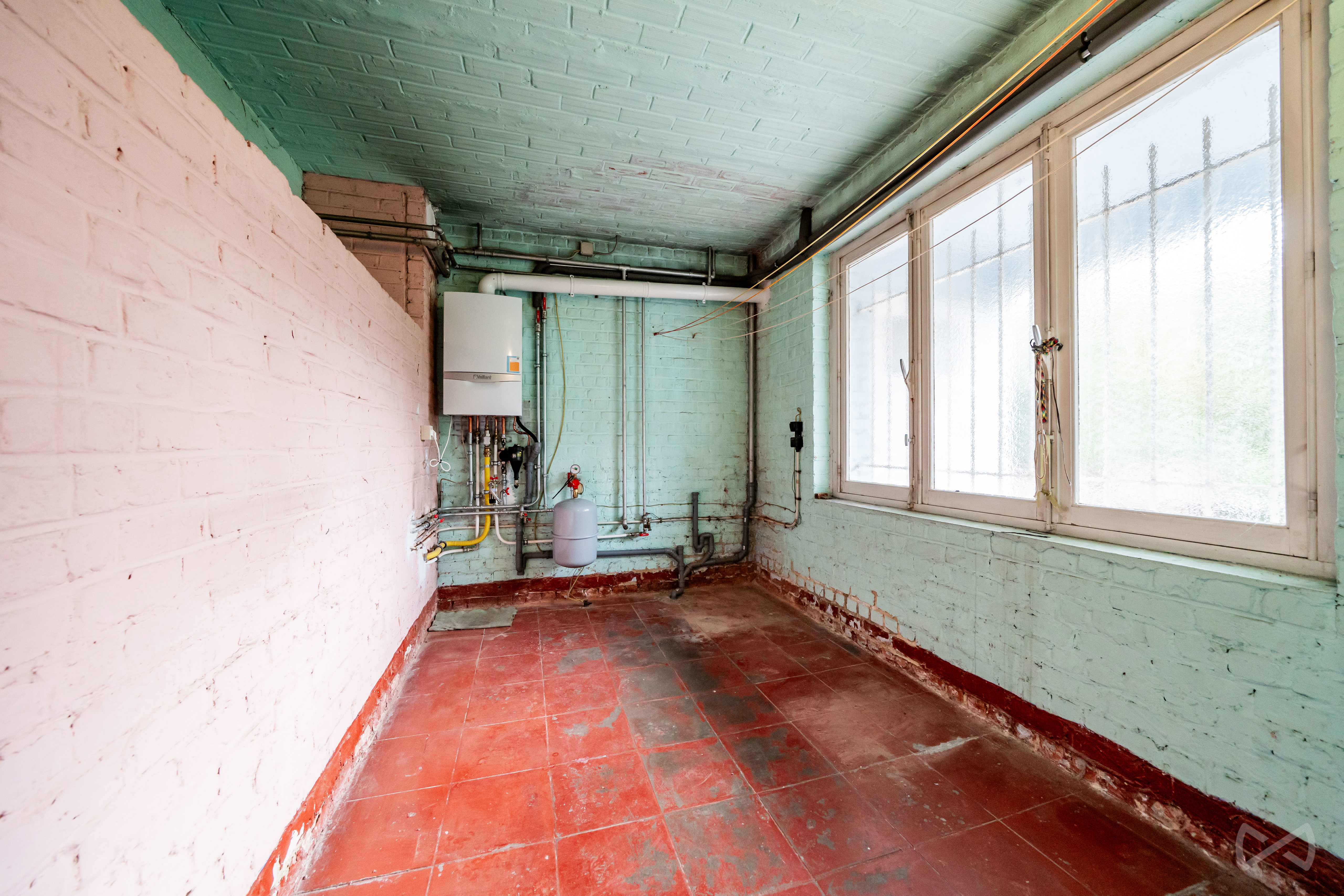 Picture 4 of 4 for House with three bedrooms in Anderlecht