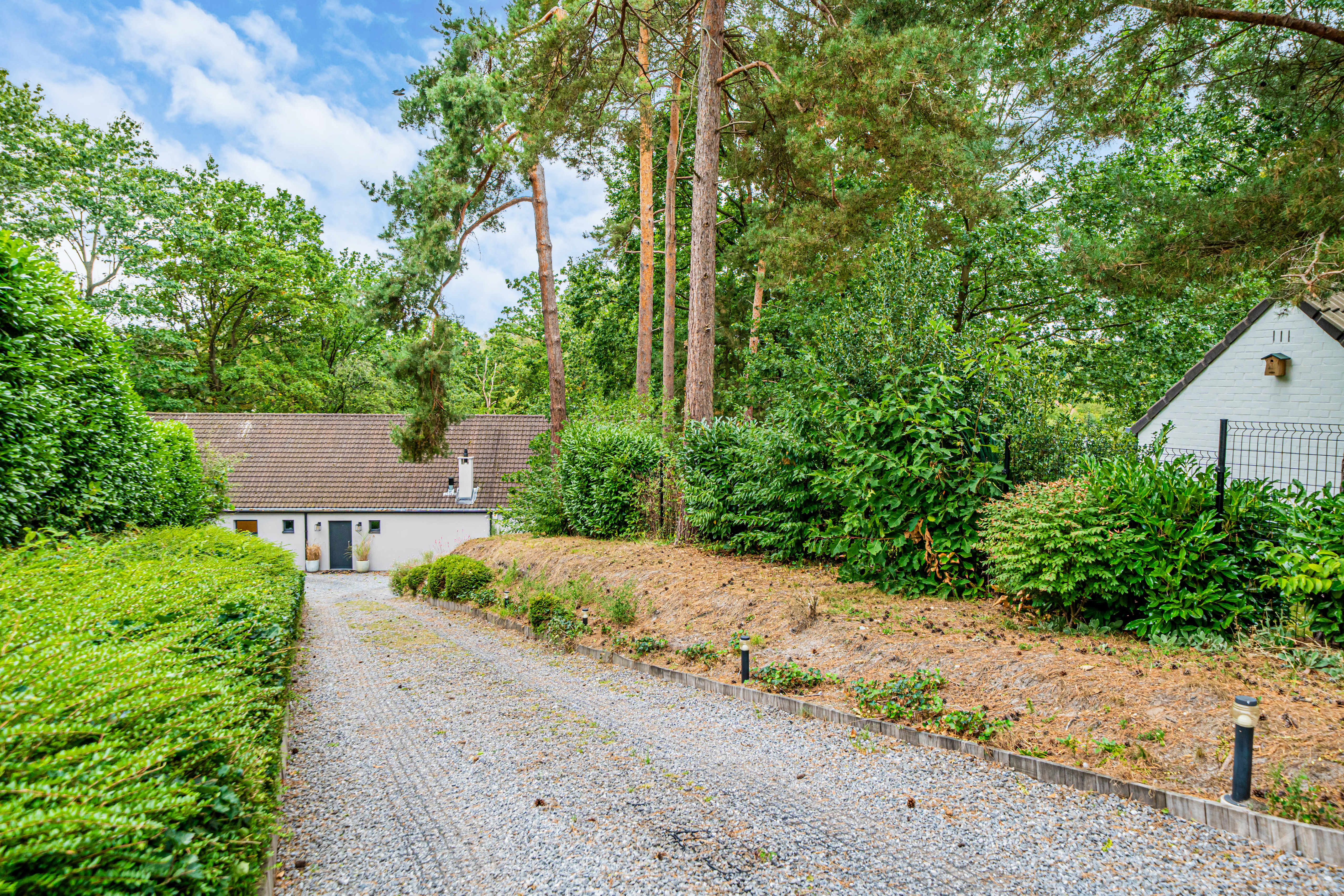 Picture 4 of 4 for Villa with three bedrooms in Rixensart
