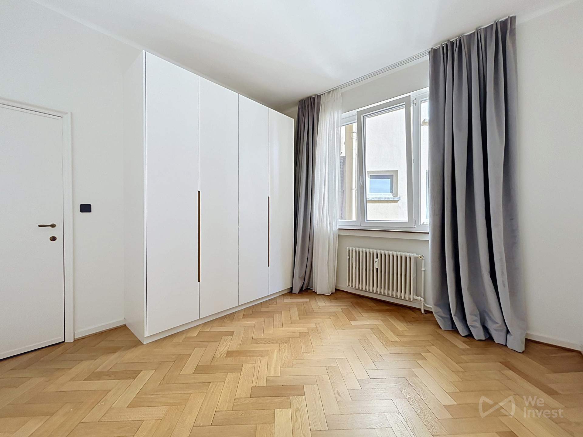 Photo 4 sur 4 pour Appartement de deux chambres à Ixelles