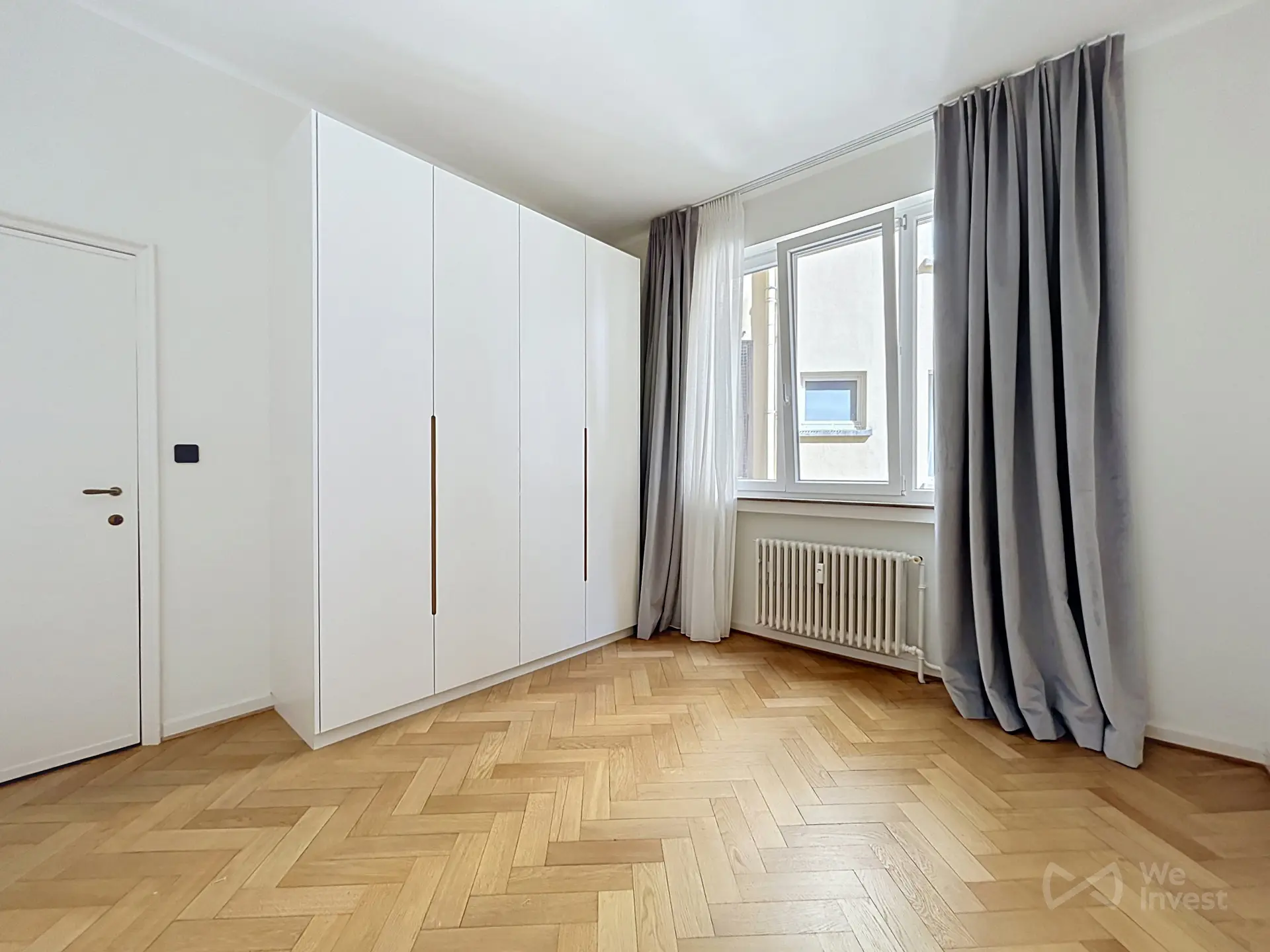 Photo 4 sur 4 pour Appartement de deux chambres à Ixelles