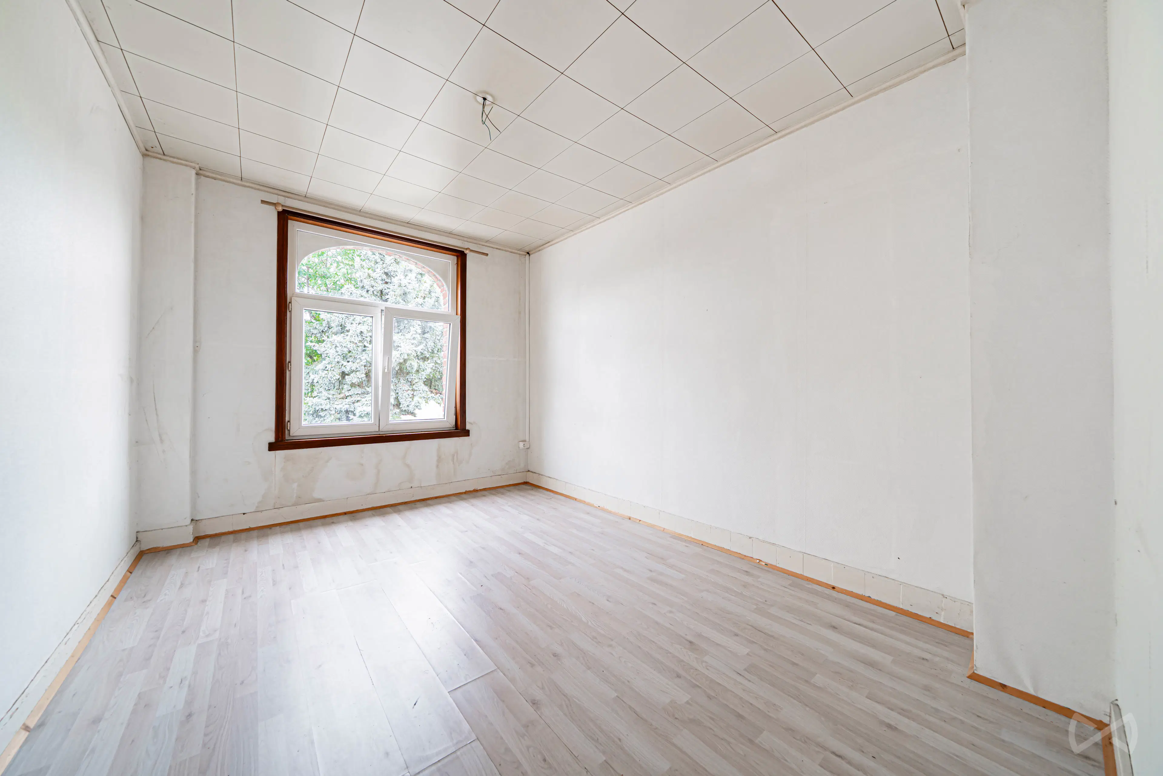 Picture 1 of 4 for House with three bedrooms in Ath
