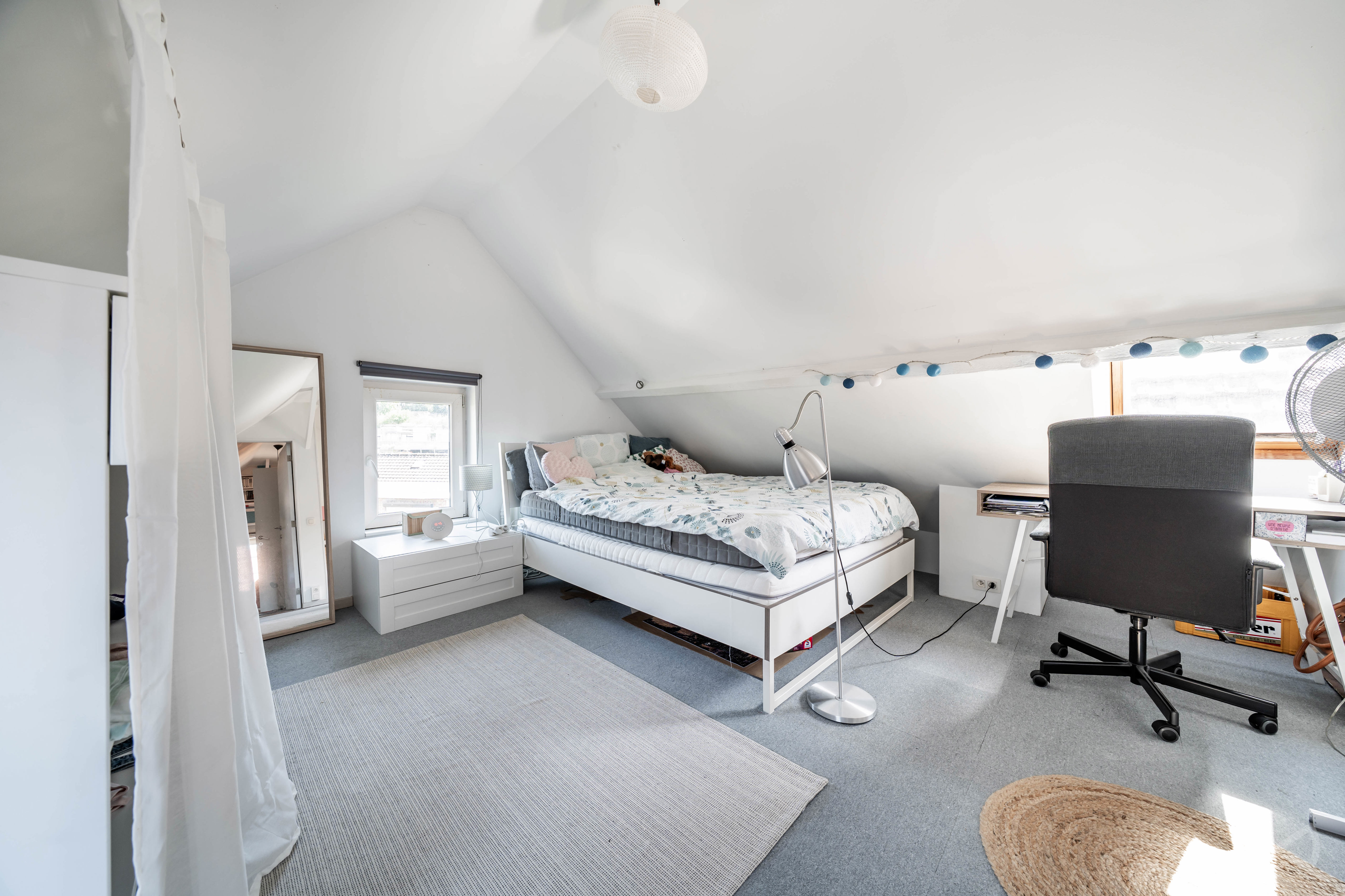 Photo 2 sur 4 pour Maison de trois chambres à Genval
